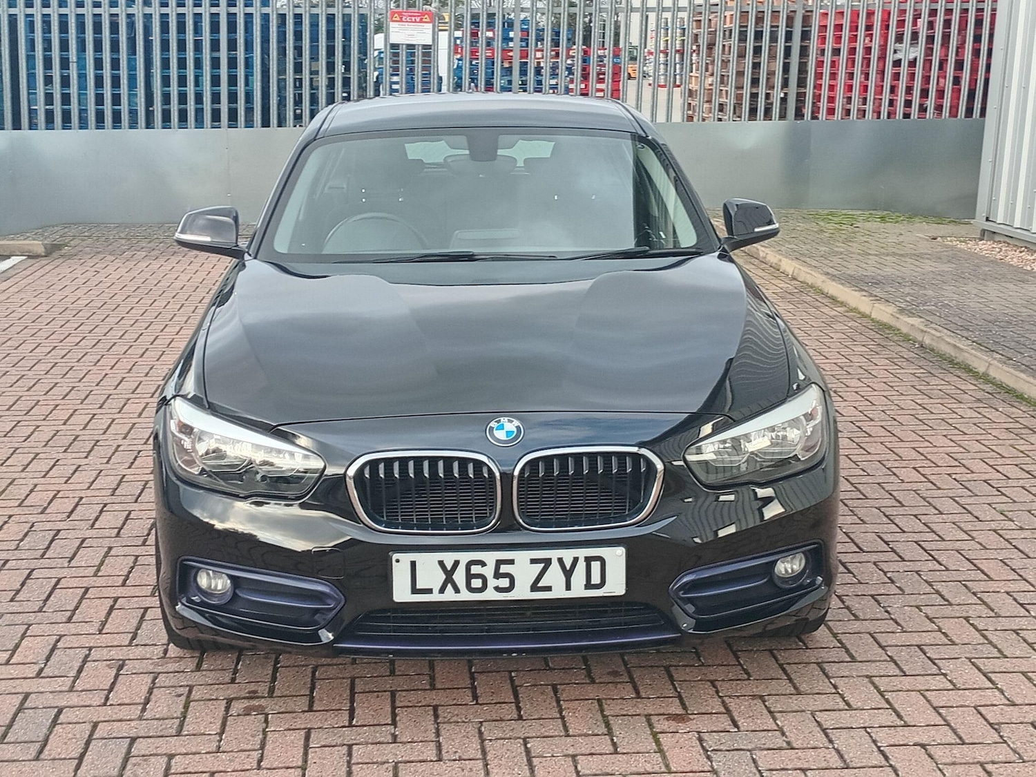 Used BMW 1 Series 2015 for sale - 76512804: Photo 6