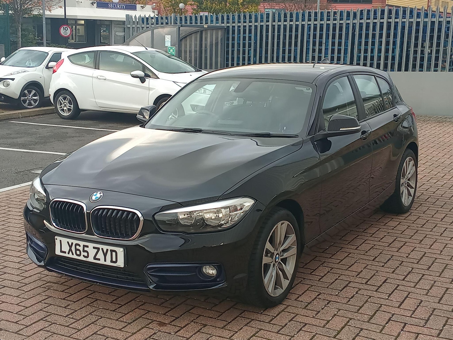 Used BMW 1 Series 2015 for sale - 76512804: Photo 7