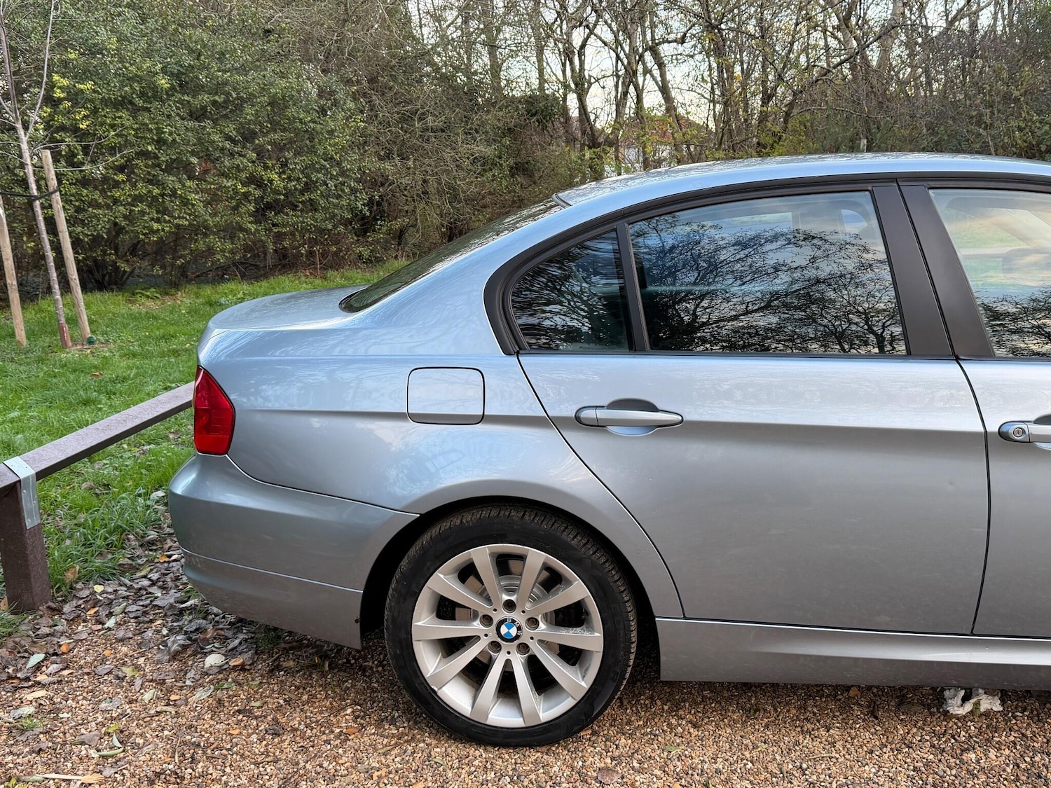 Used BMW 3 Series 2011 for sale - 76620508: Photo 11