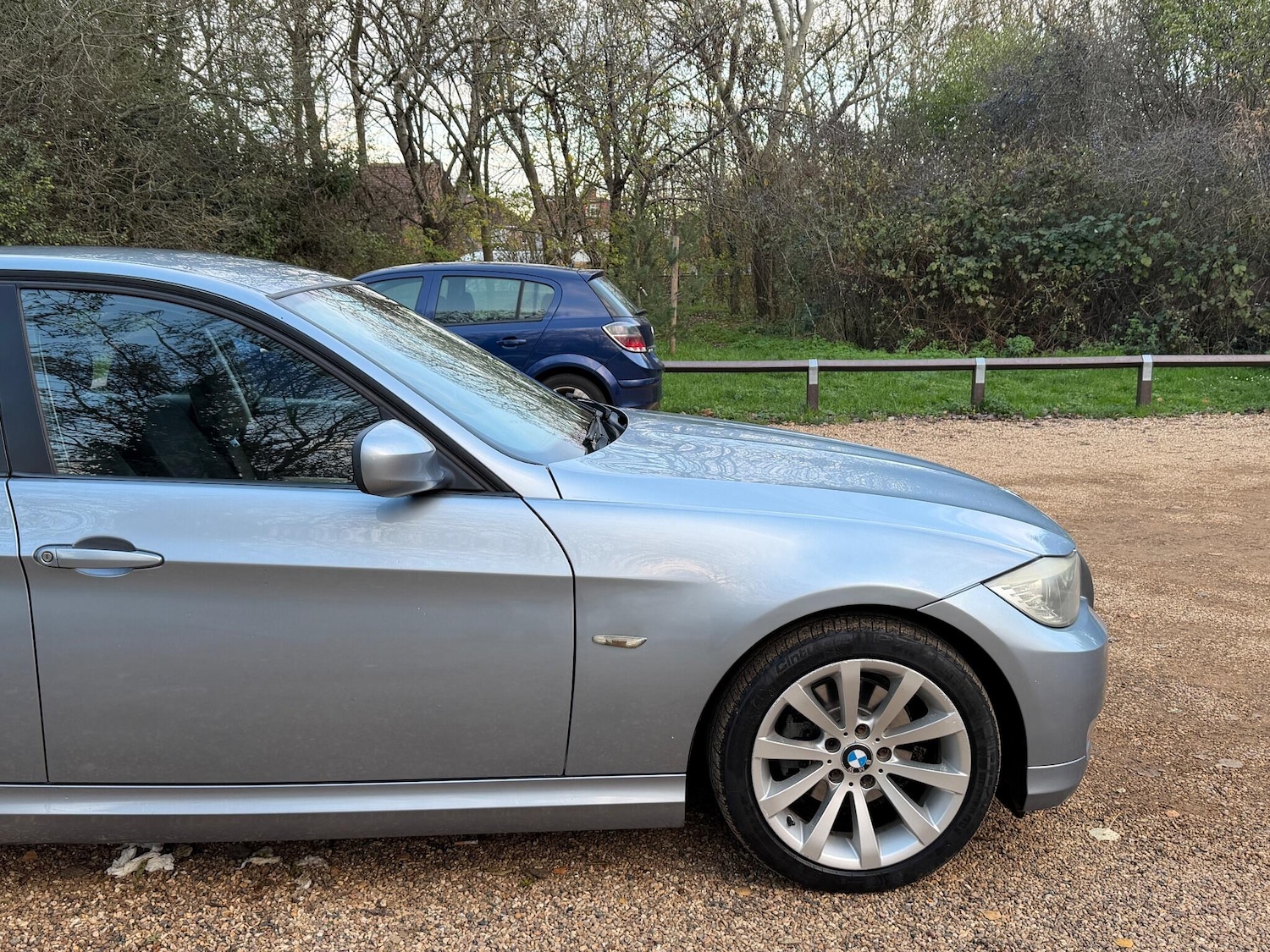 Used BMW 3 Series 2011 for sale - 76620508: Photo 13