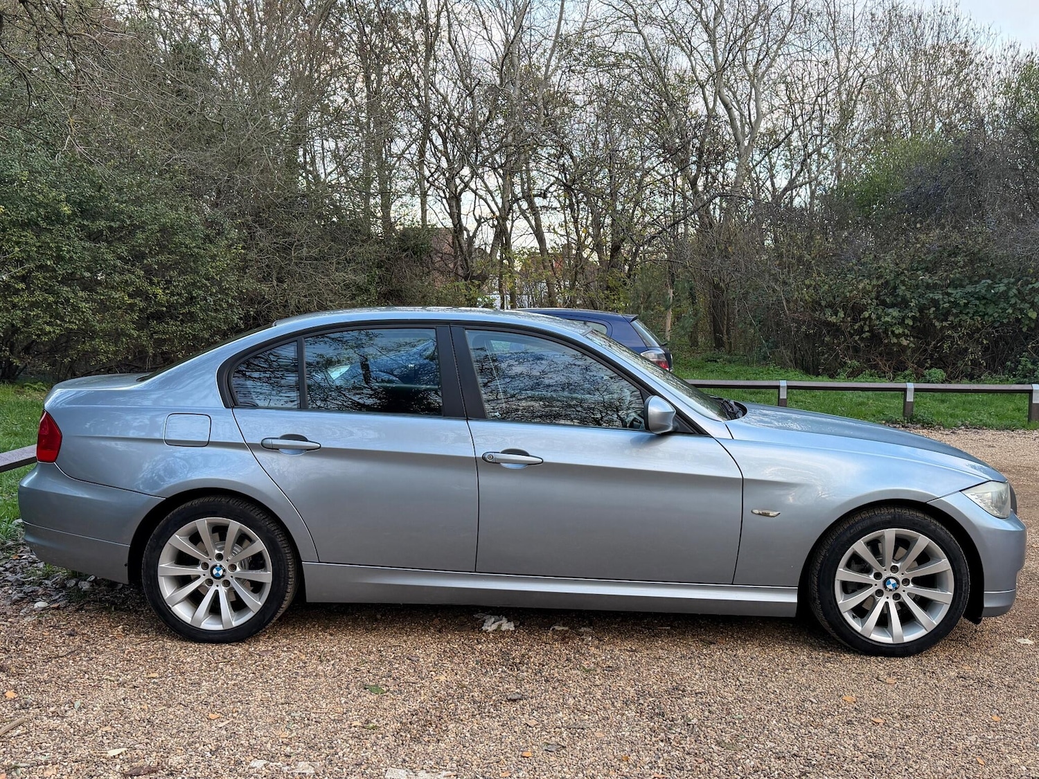 Used BMW 3 Series 2011 for sale - 76620508: Photo 14