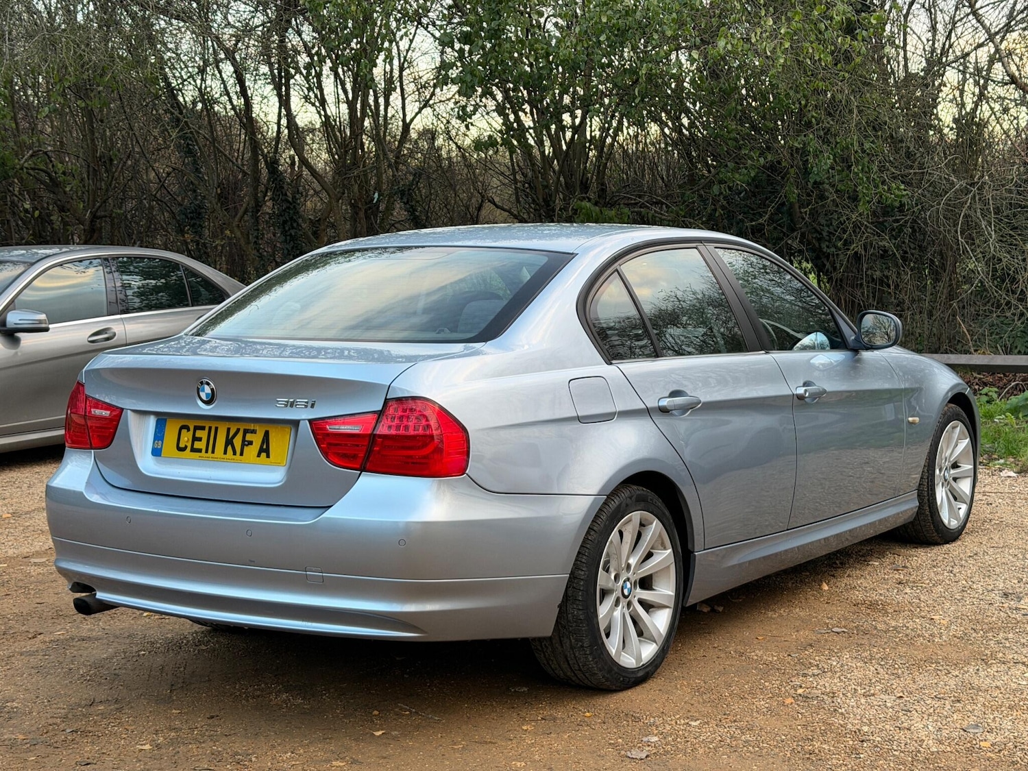 Used BMW 3 Series 2011 for sale - 76620508: Photo 15