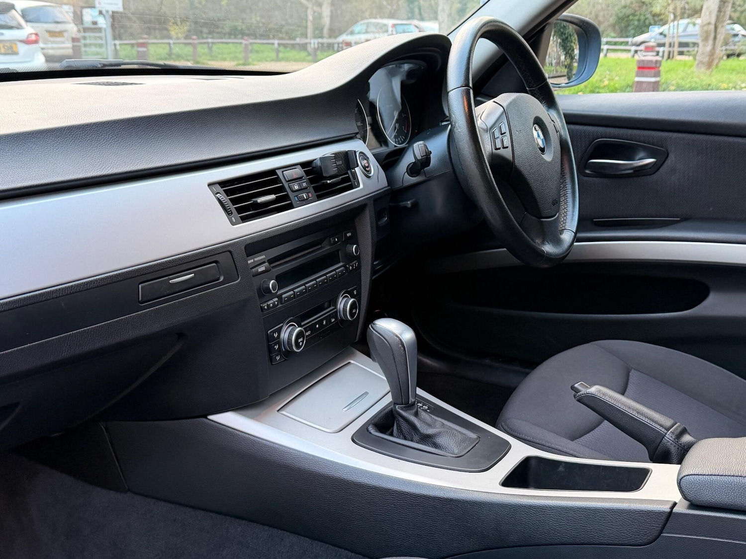 Used BMW 3 Series 2011 for sale - 76620508: Photo 17