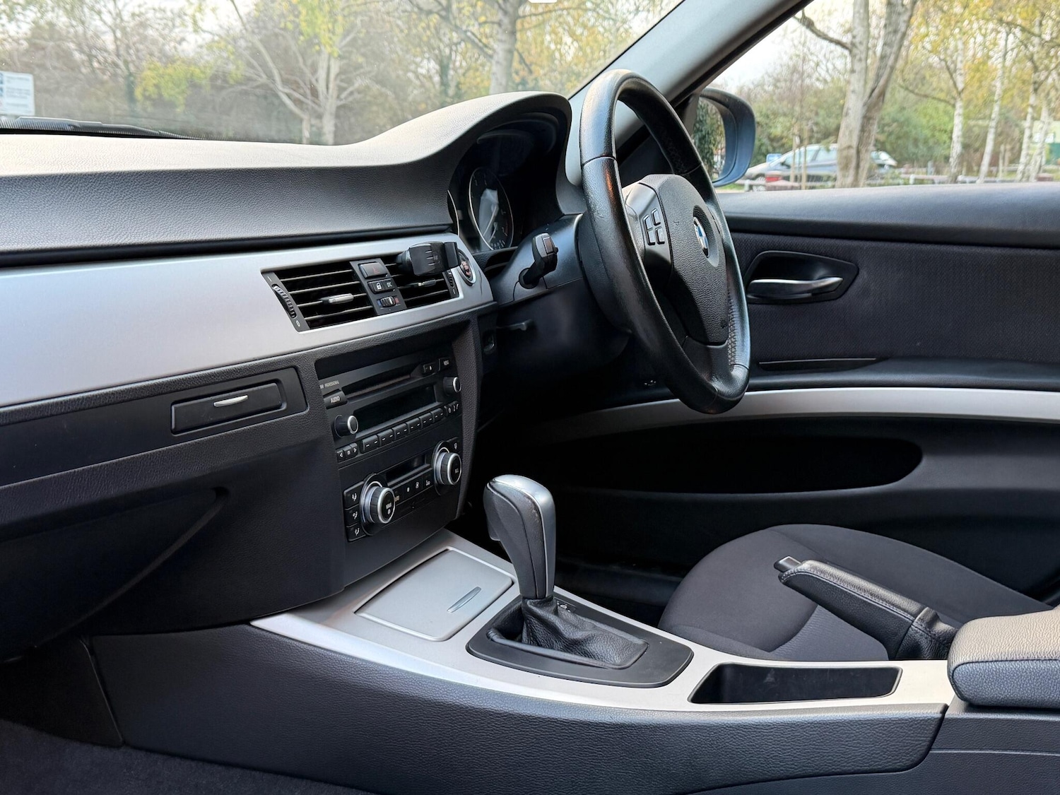 Used BMW 3 Series 2011 for sale - 76620508: Photo 18