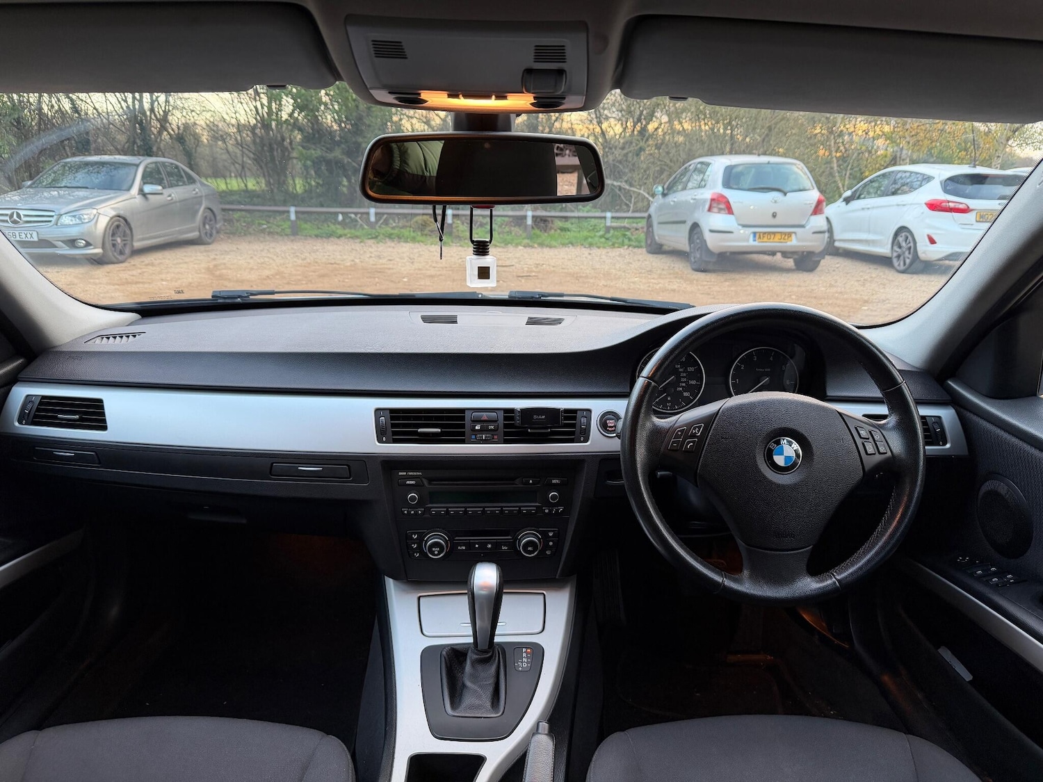 Used BMW 3 Series 2011 for sale - 76620508: Photo 19