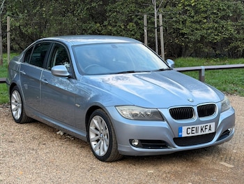 BMW - 3 Series