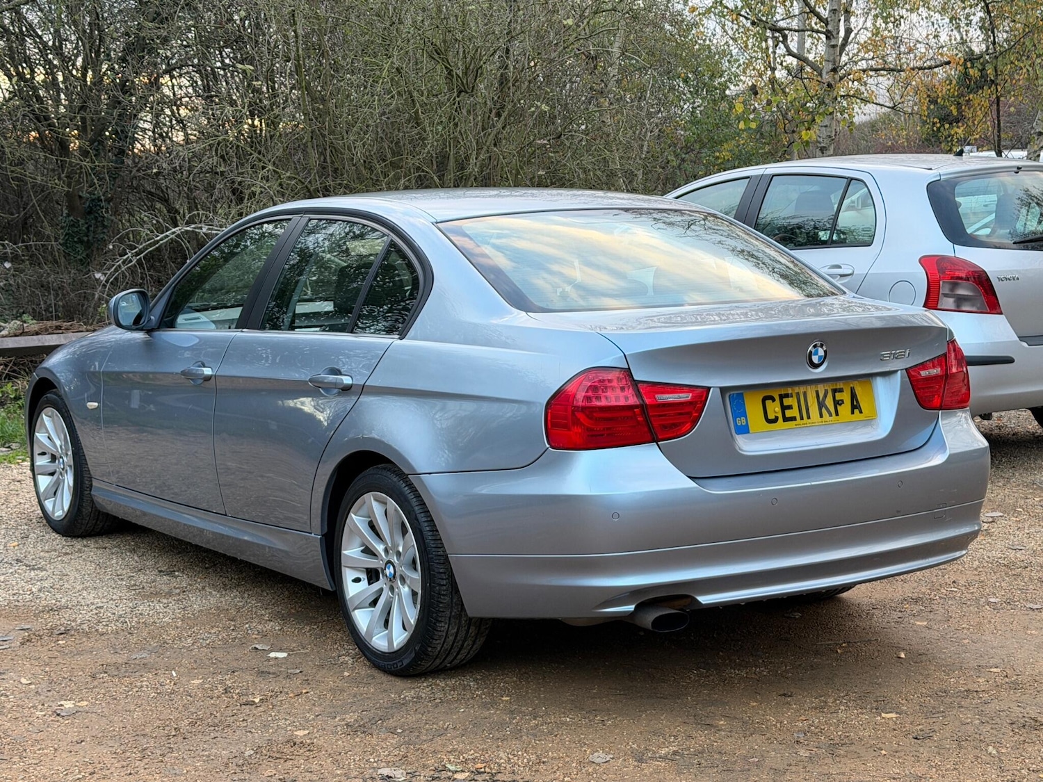Used BMW 3 Series 2011 for sale - 76620508: Photo 4
