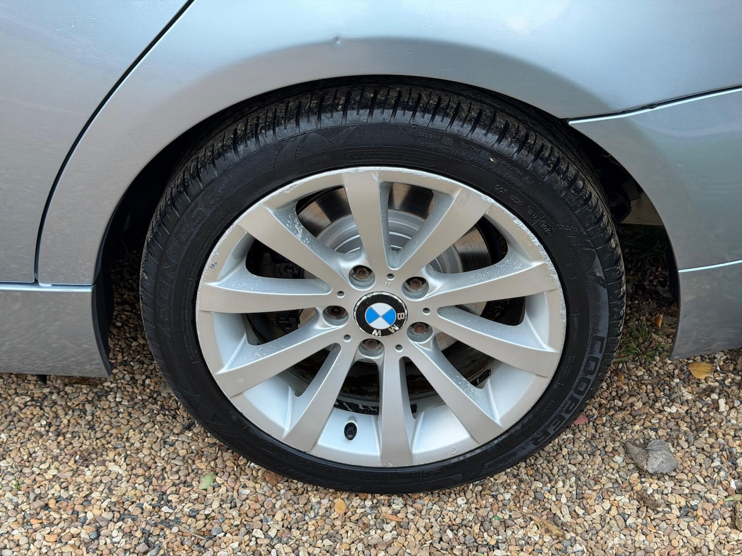 Used BMW 3 Series 2011 for sale - 76620508: Photo 43