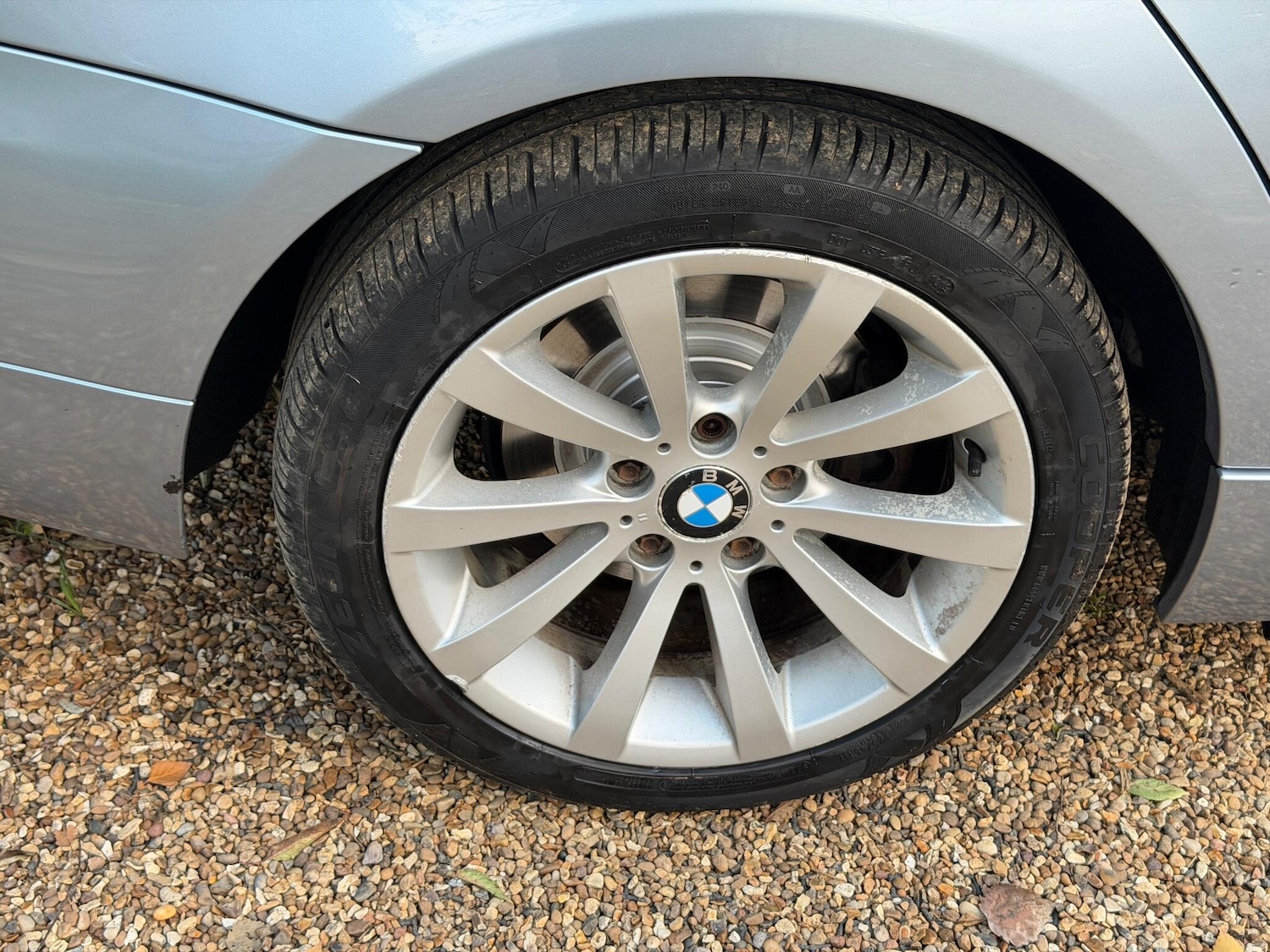 Used BMW 3 Series 2011 for sale - 76620508: Photo 44