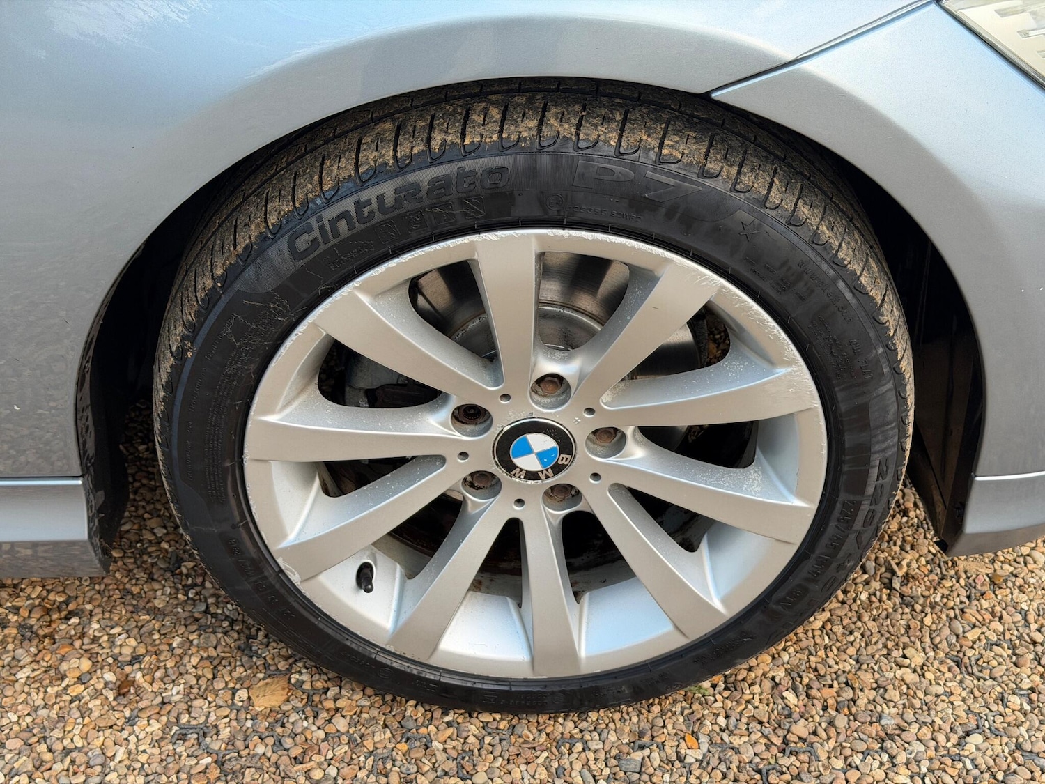 Used BMW 3 Series 2011 for sale - 76620508: Photo 45