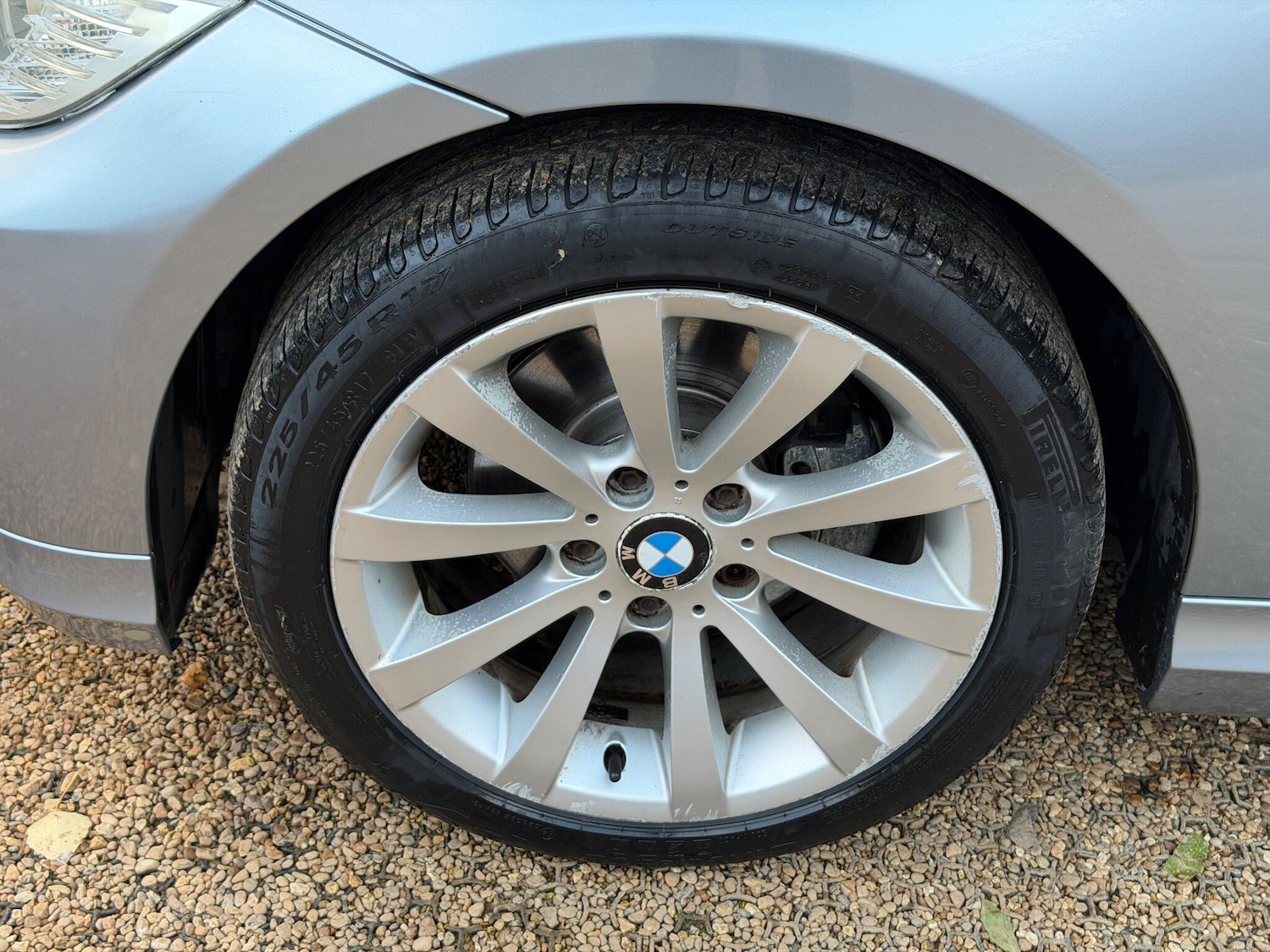 Used BMW 3 Series 2011 for sale - 76620508: Photo 46