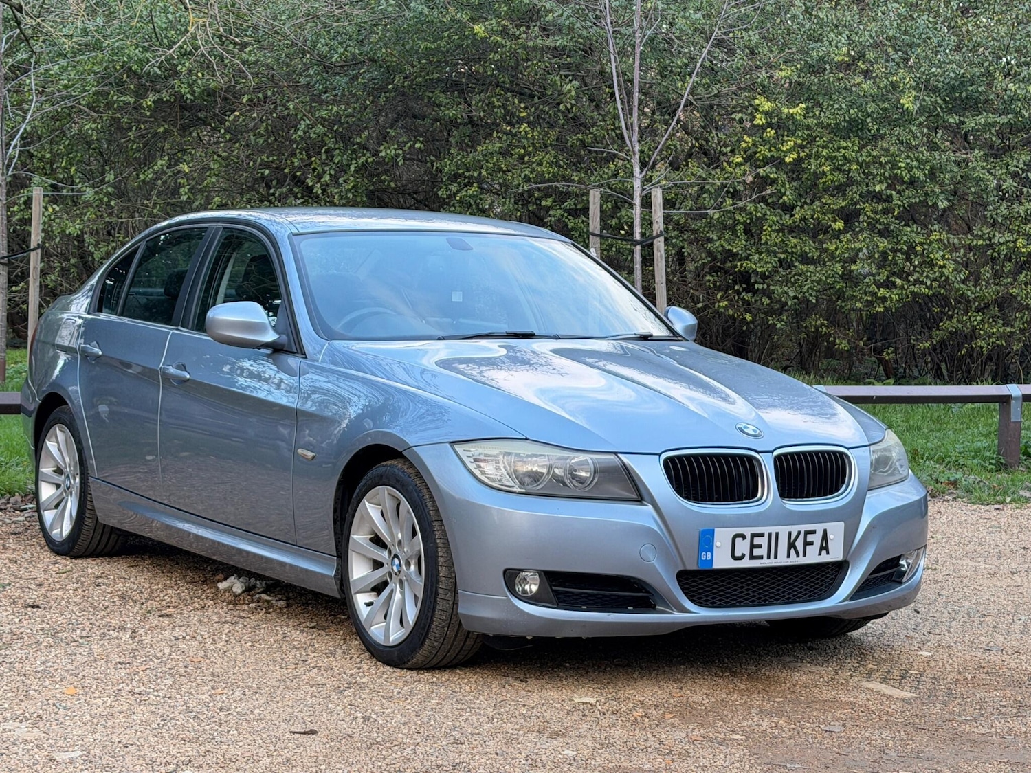 Used BMW 3 Series 2011 for sale - 76620508: Photo 5