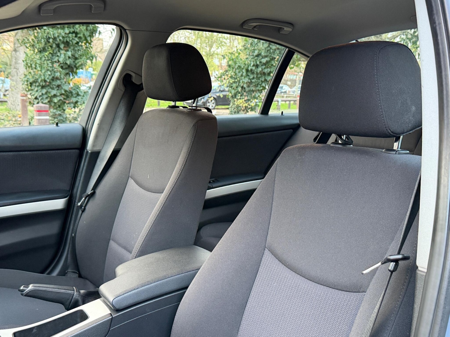 Used BMW 3 Series 2011 for sale - 76620508: Photo 55