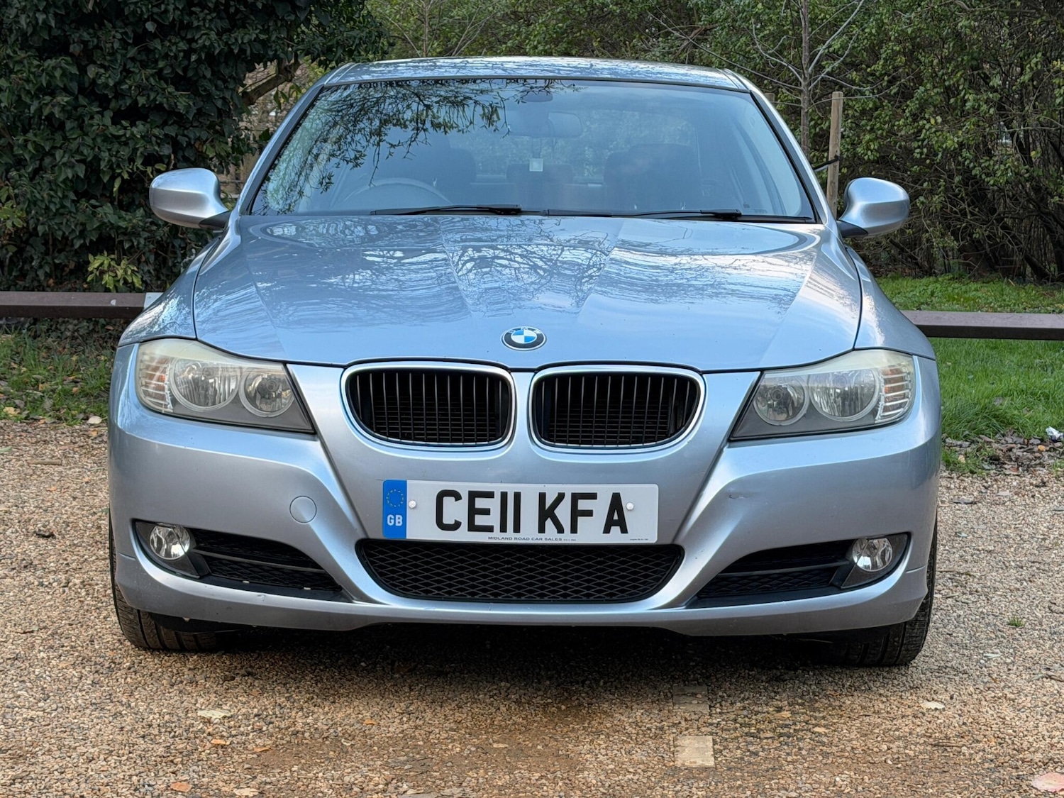 Used BMW 3 Series 2011 for sale - 76620508: Photo 6