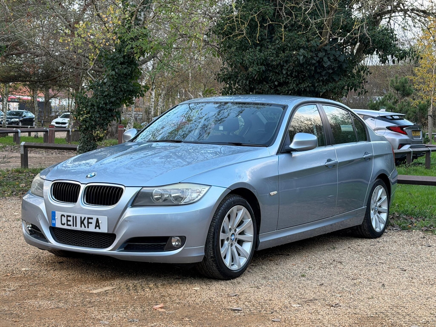 Used BMW 3 Series 2011 for sale - 76620508: Photo 7