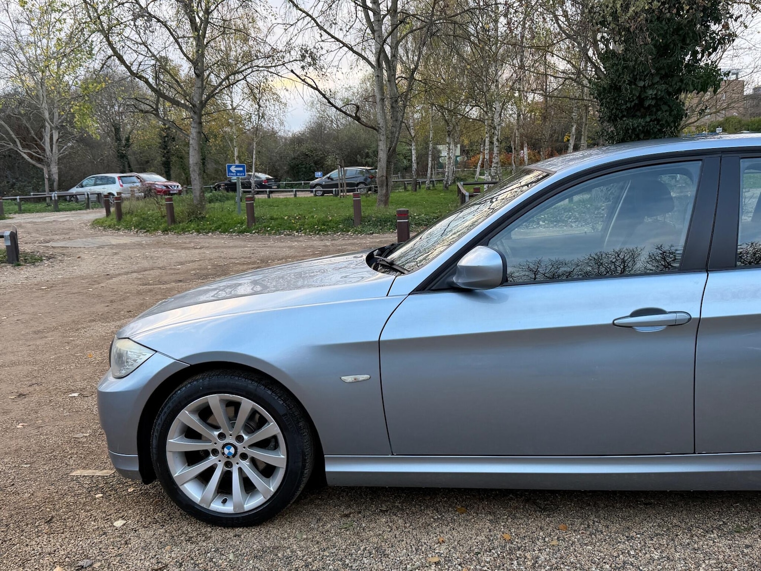 Used BMW 3 Series 2011 for sale - 76620508: Photo 8