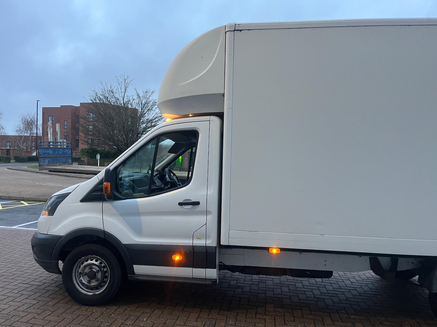 Used Ford Transit for sale - 77174421: Photo 13