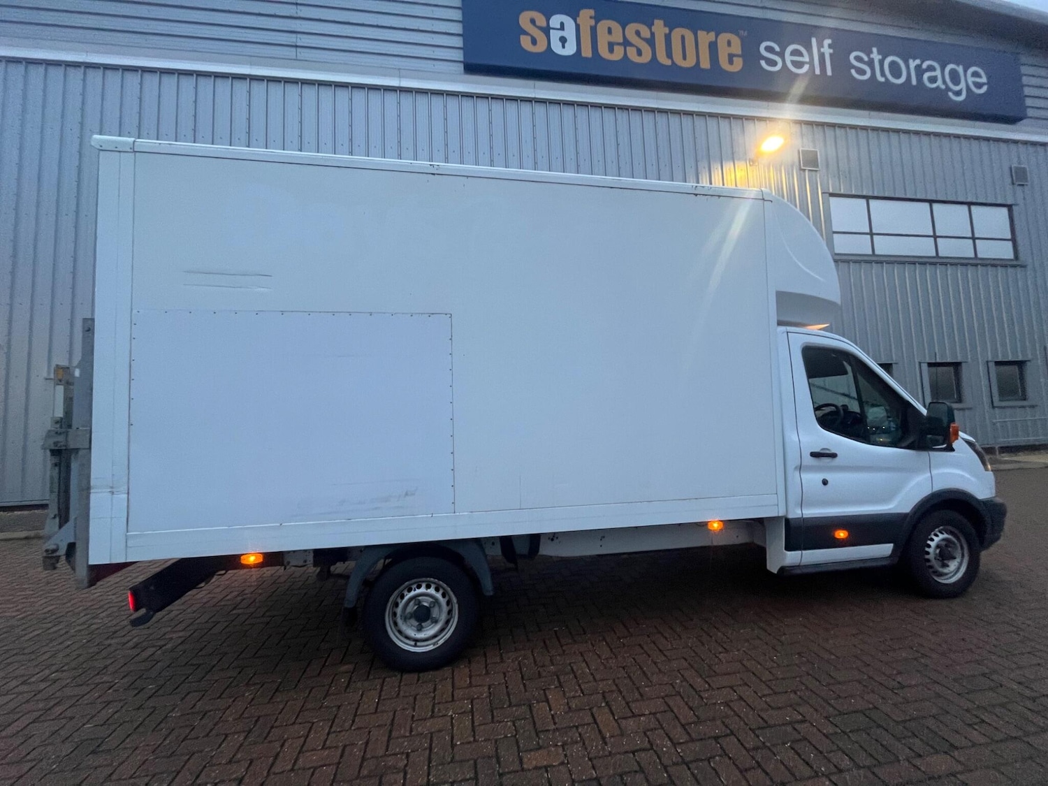 Used Ford Transit for sale - 77174421: Photo 22