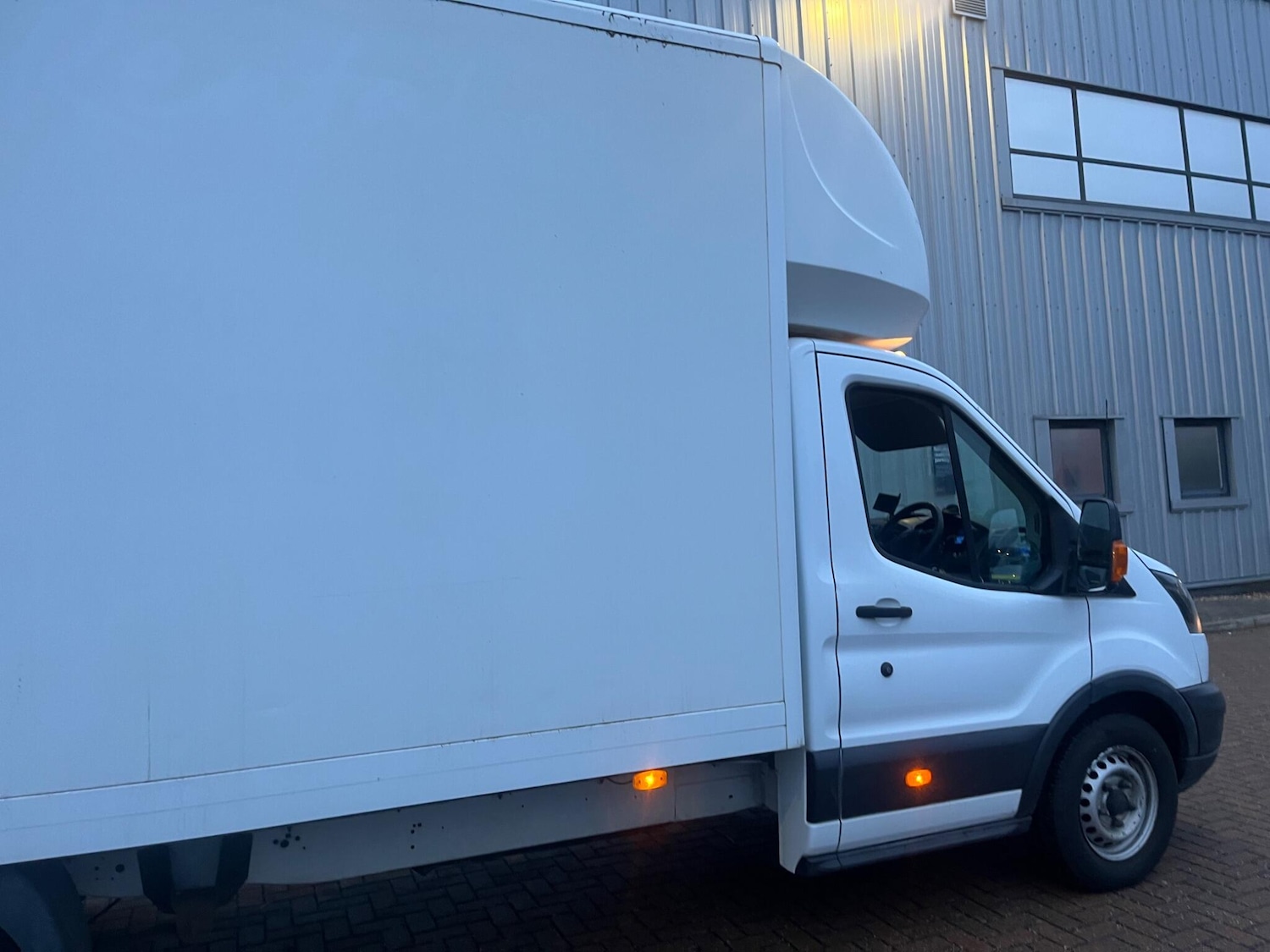 Used Ford Transit for sale - 77174421: Photo 23