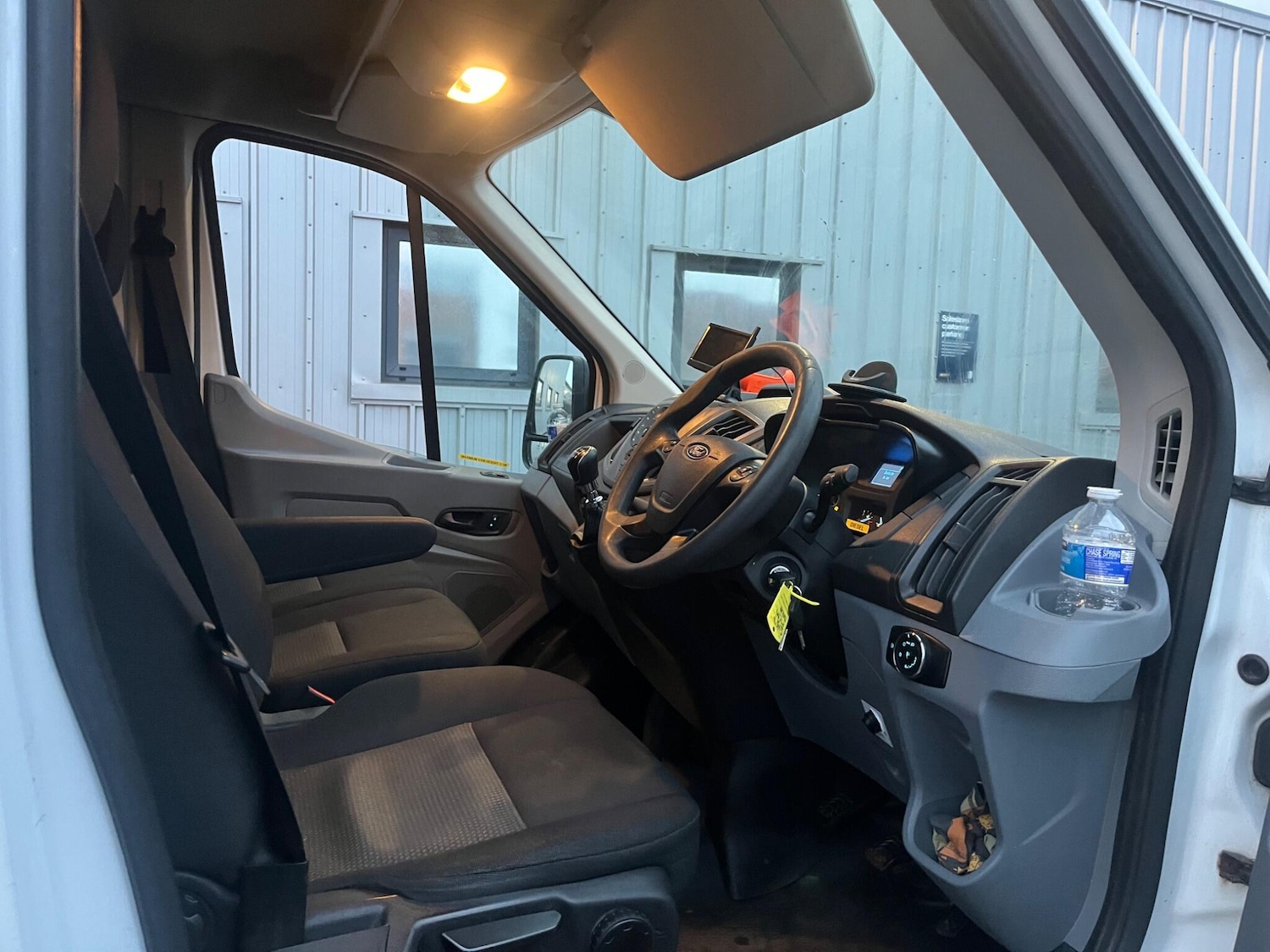 Used Ford Transit for sale - 77174421: Photo 29