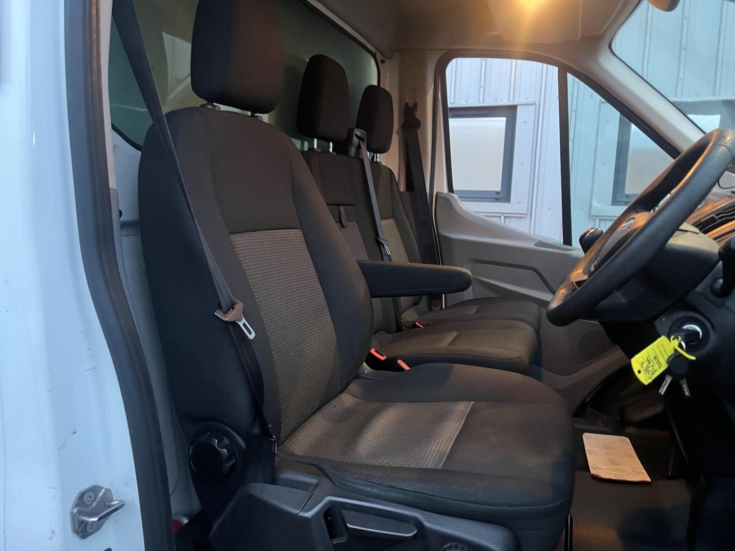 Used Ford Transit for sale - 77174421: Photo 30
