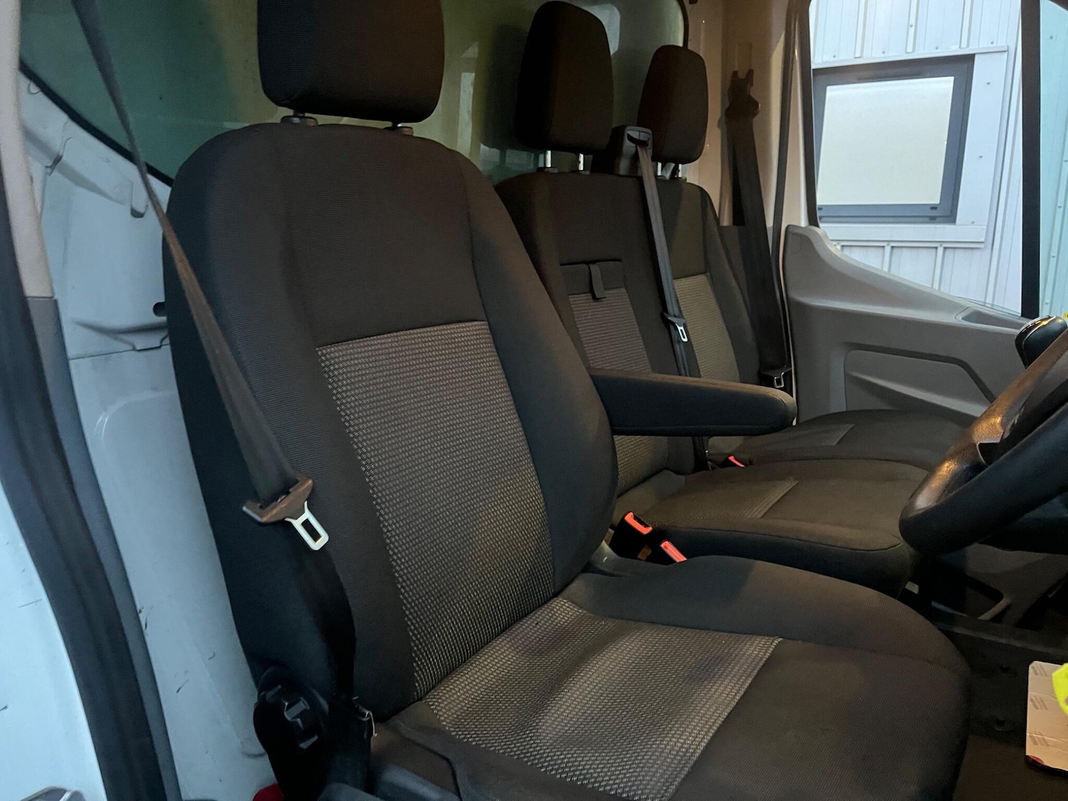 Used Ford Transit for sale - 77174421: Photo 31