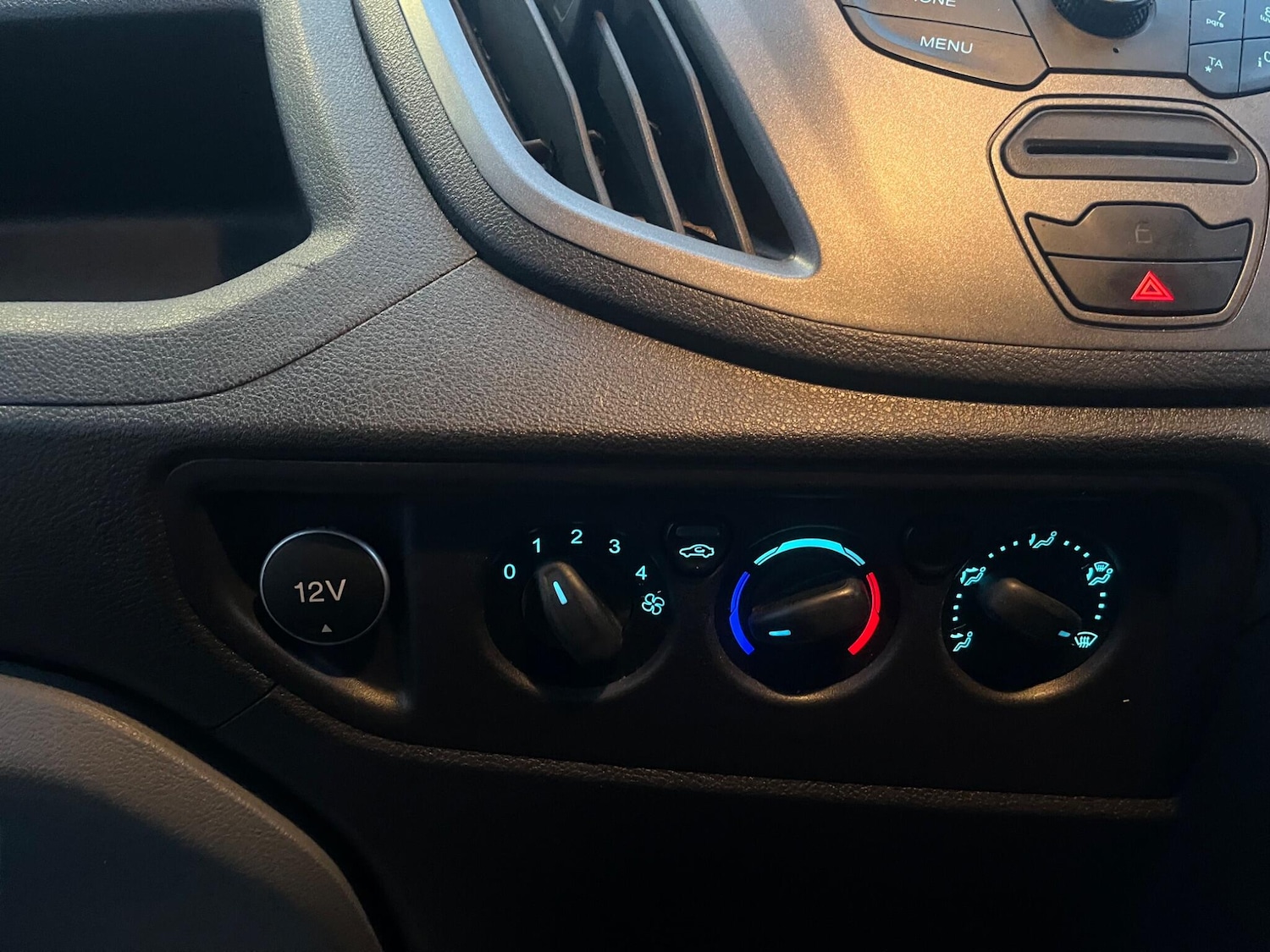 Used Ford Transit for sale - 77174421: Photo 32