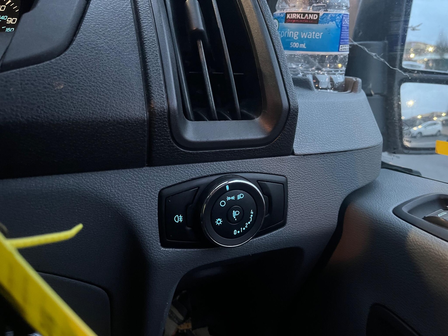 Used Ford Transit for sale - 77174421: Photo 33