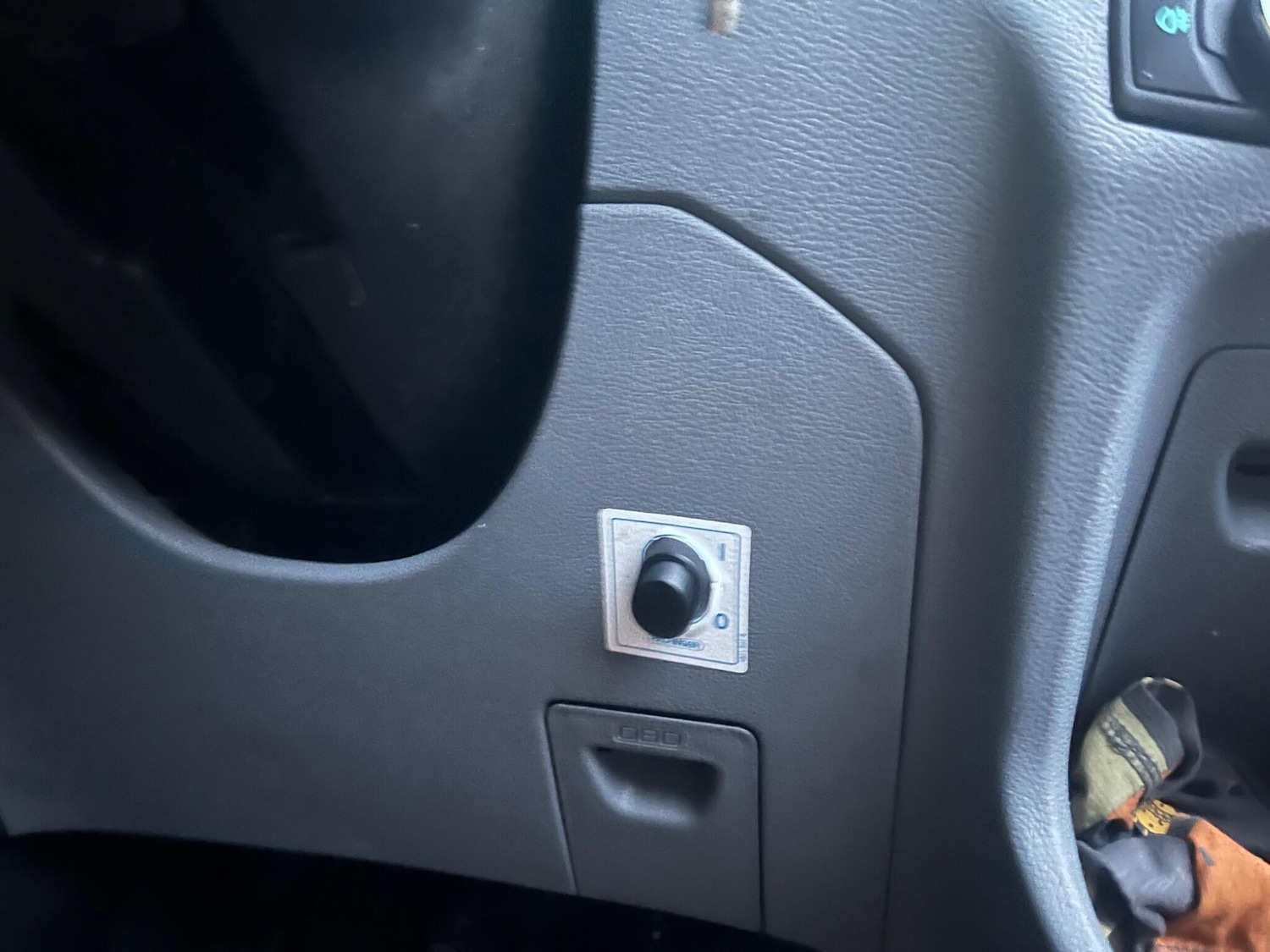 Used Ford Transit for sale - 77174421: Photo 34