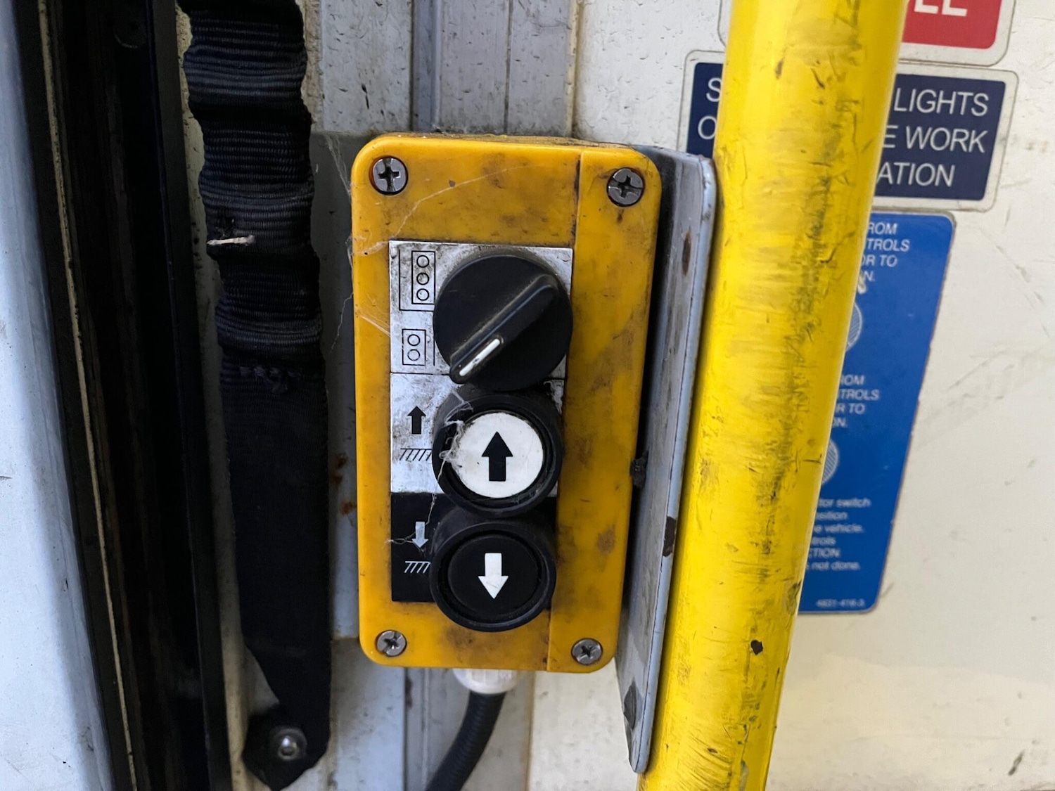 Used Ford Transit for sale - 77174421: Photo 35