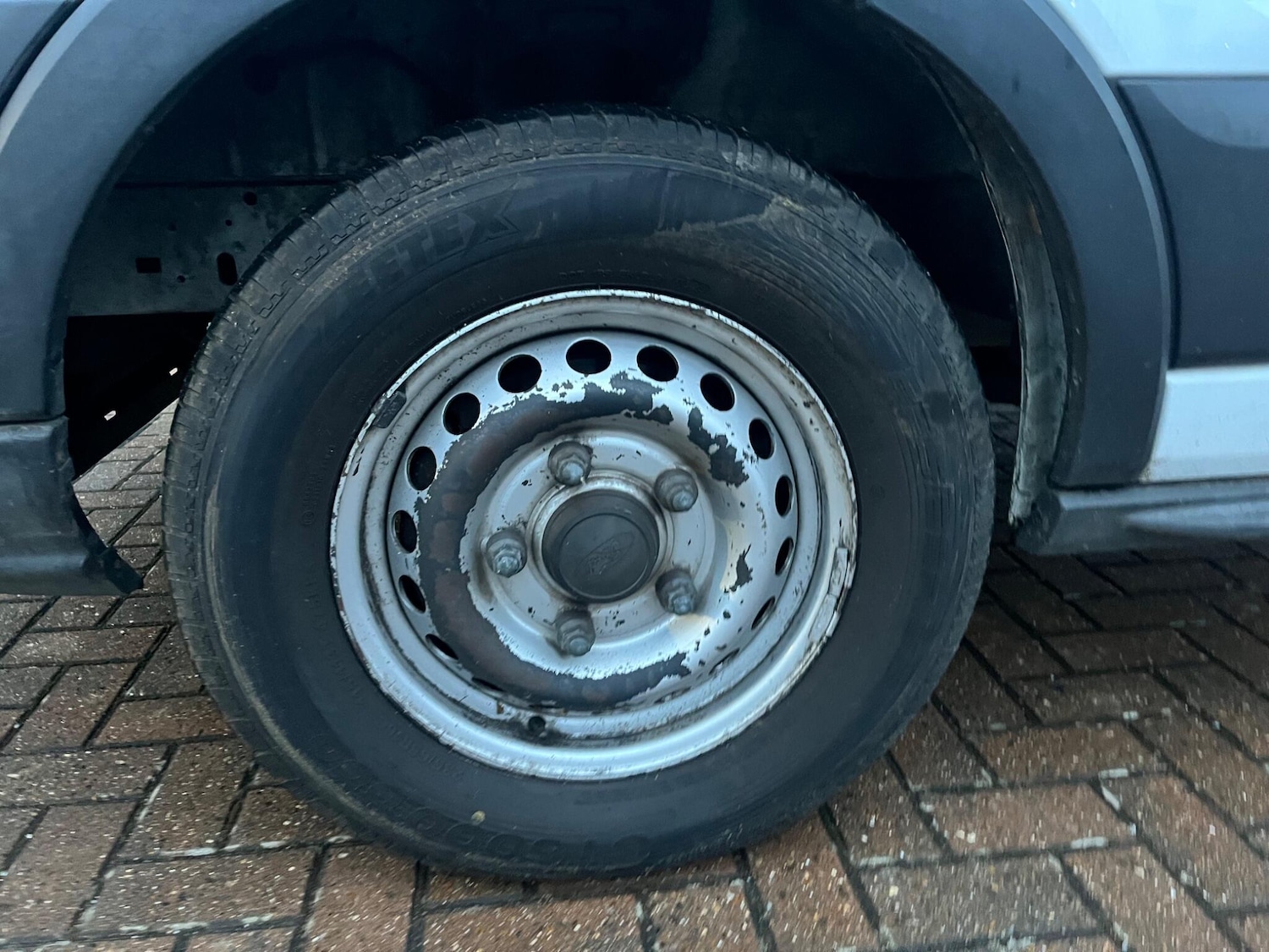 Used Ford Transit for sale - 77174421: Photo 36