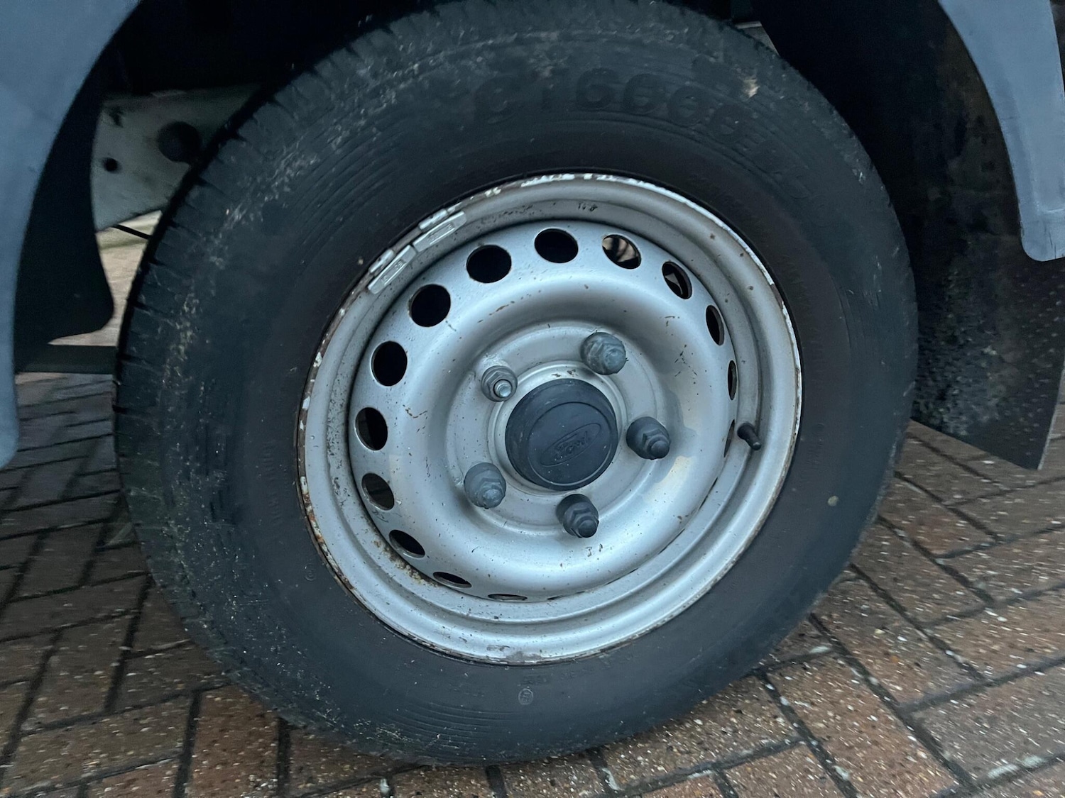 Used Ford Transit for sale - 77174421: Photo 37