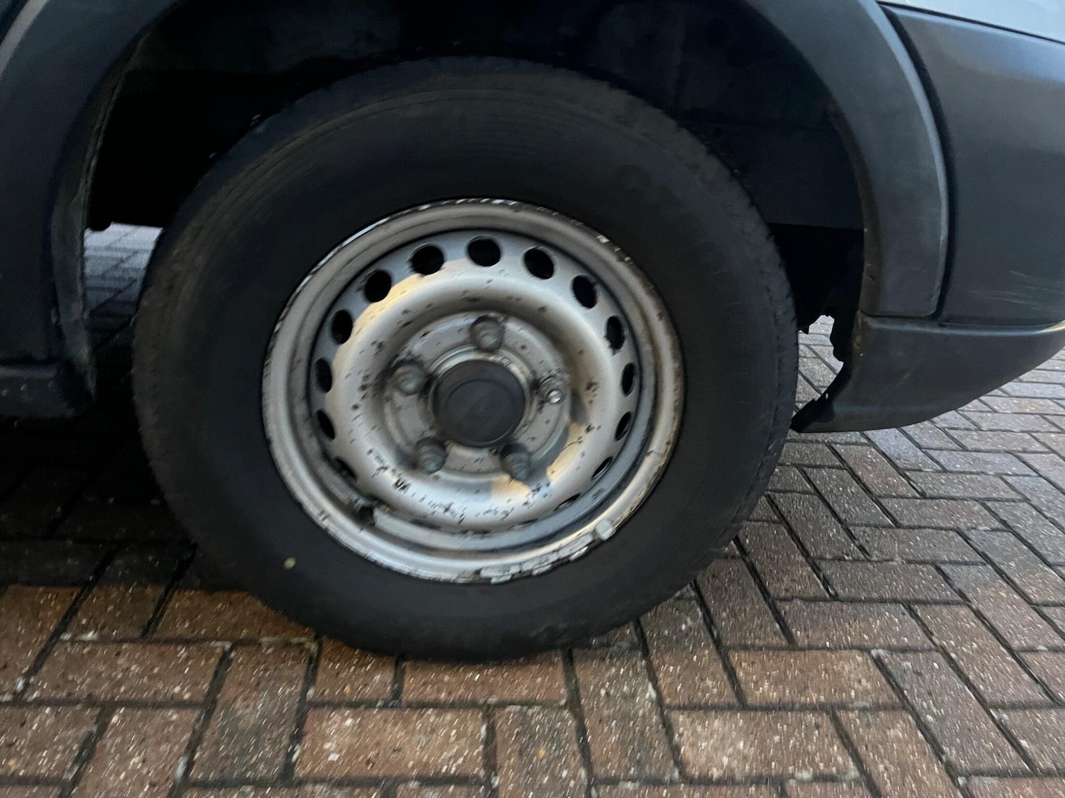 Used Ford Transit for sale - 77174421: Photo 39