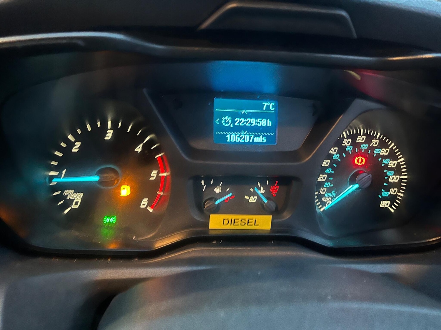 Used Ford Transit for sale - 77174421: Photo 40