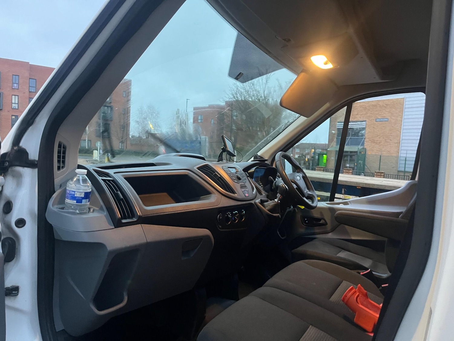 Used Ford Transit for sale - 77174421: Photo 41