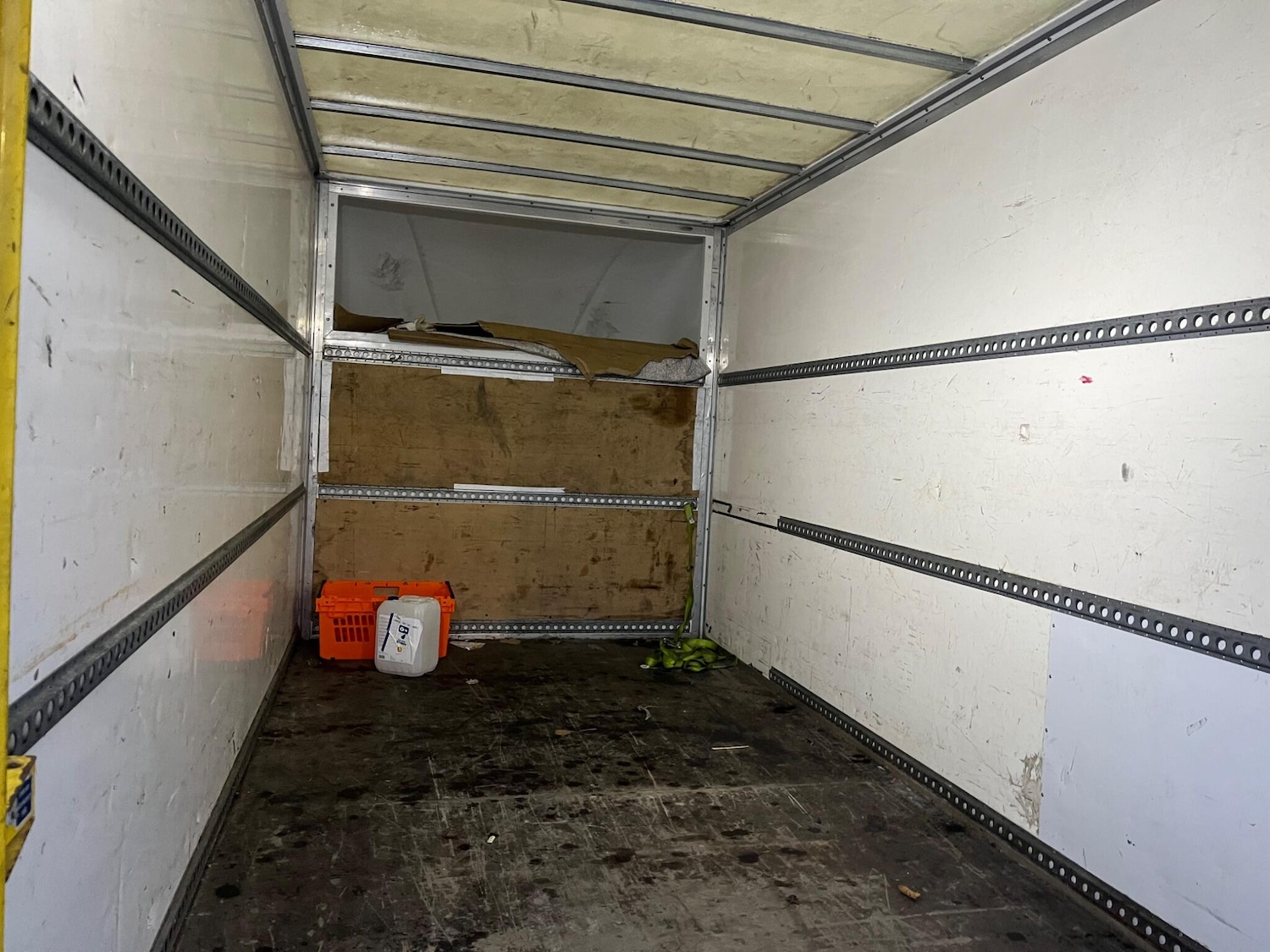 Used Ford Transit for sale - 77174421: Photo 43