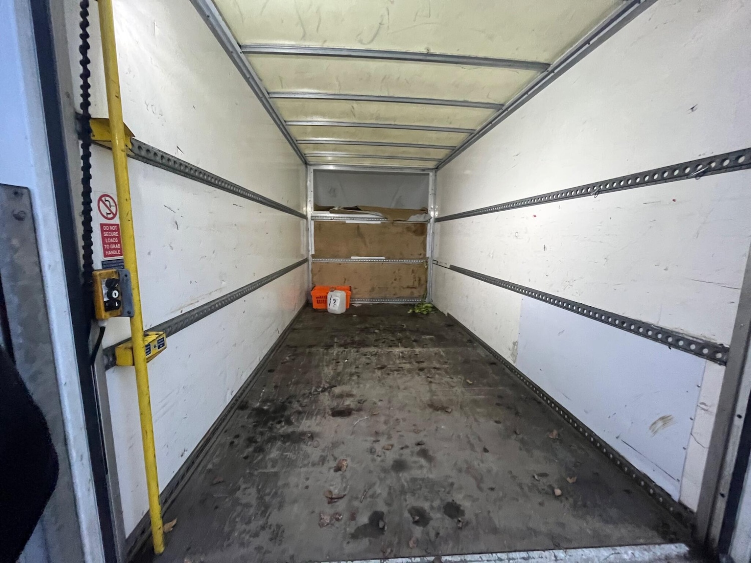 Used Ford Transit for sale - 77174421: Photo 44