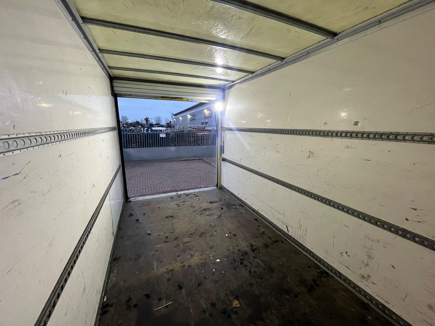 Used Ford Transit for sale - 77174421: Photo 45