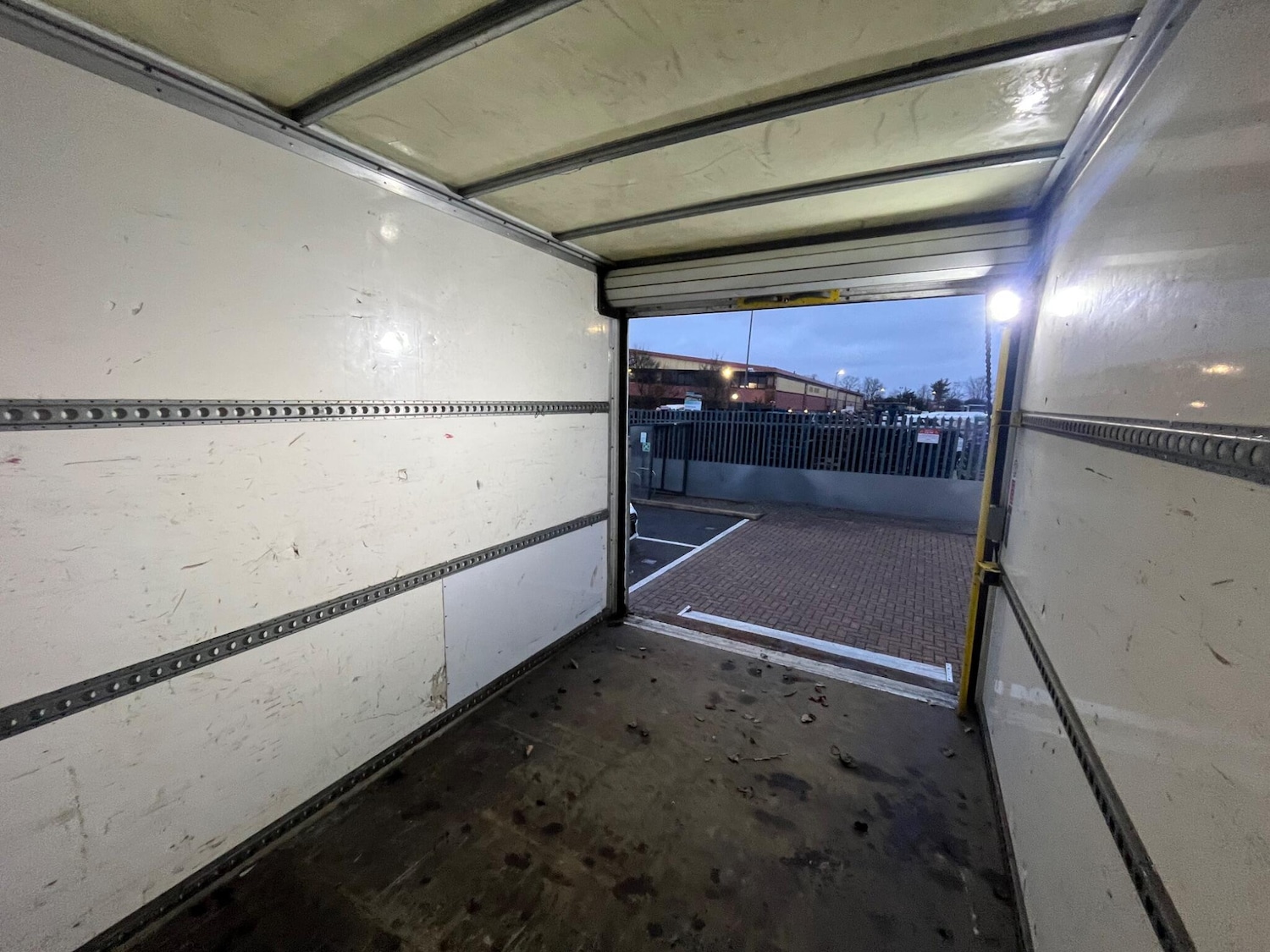 Used Ford Transit for sale - 77174421: Photo 46