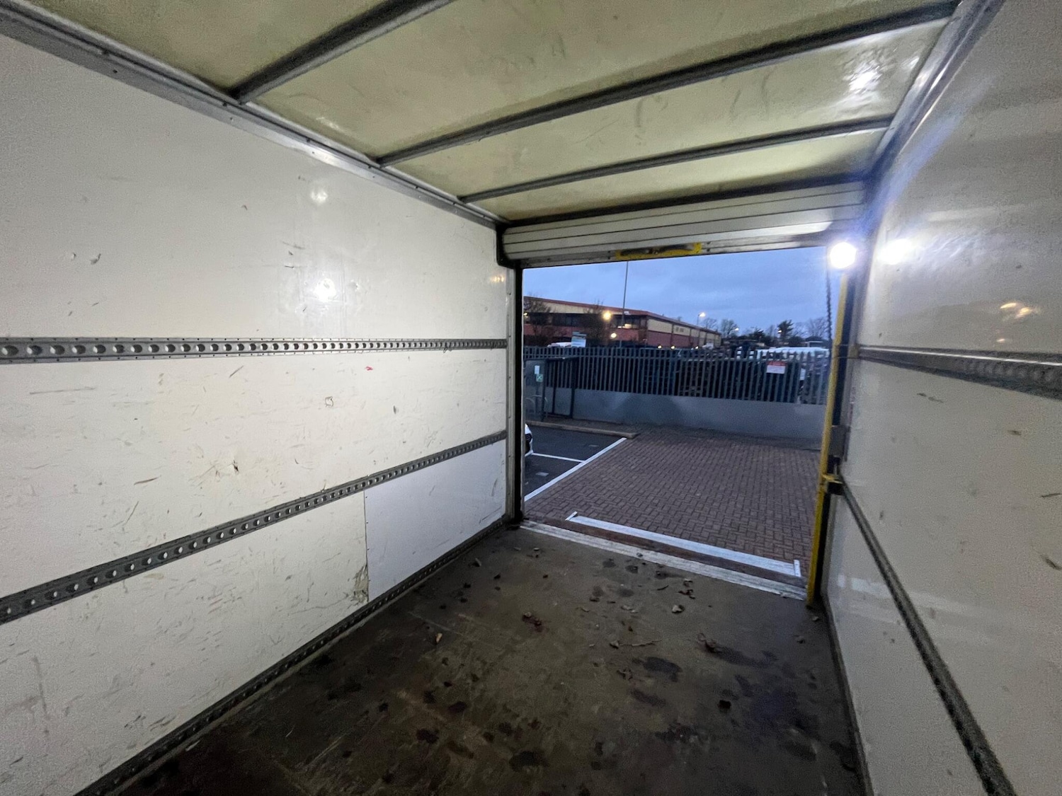 Used Ford Transit for sale - 77174421: Photo 47