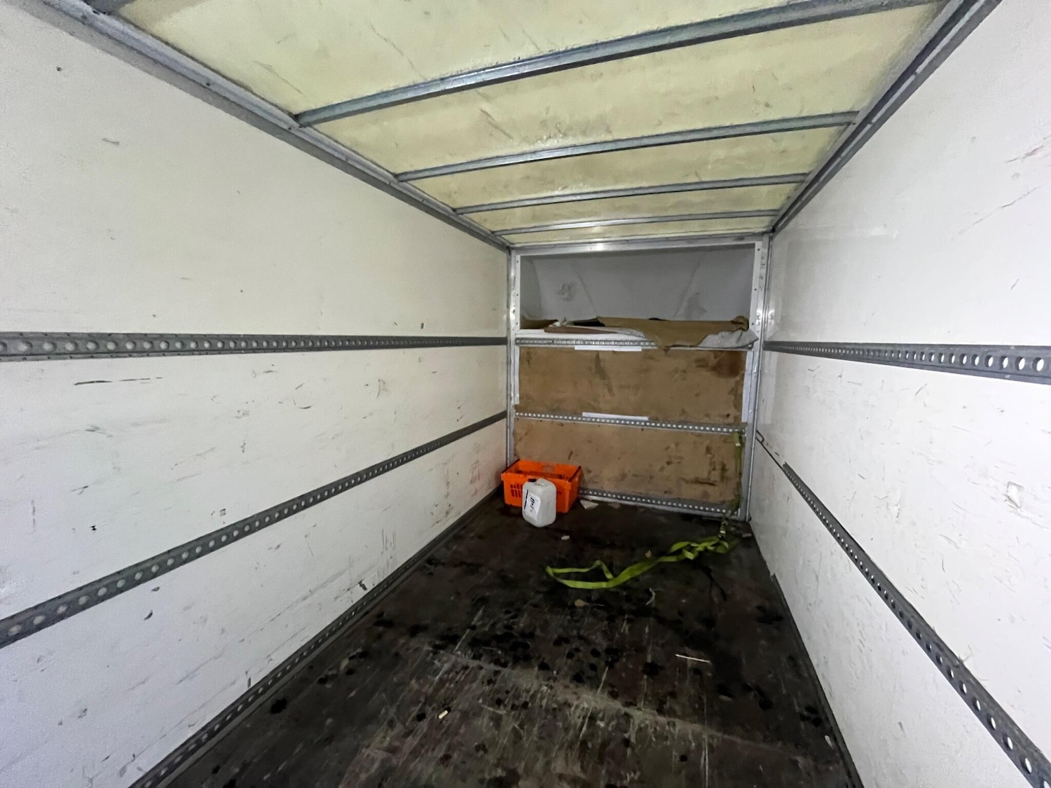 Used Ford Transit for sale - 77174421: Photo 48