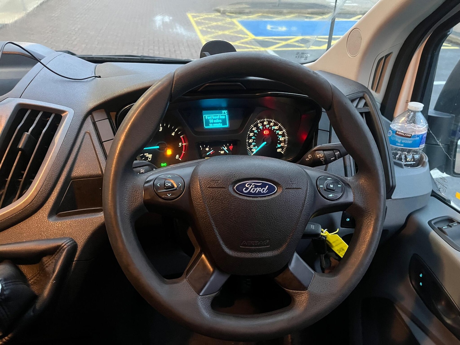 Used Ford Transit for sale - 77174421: Photo 49