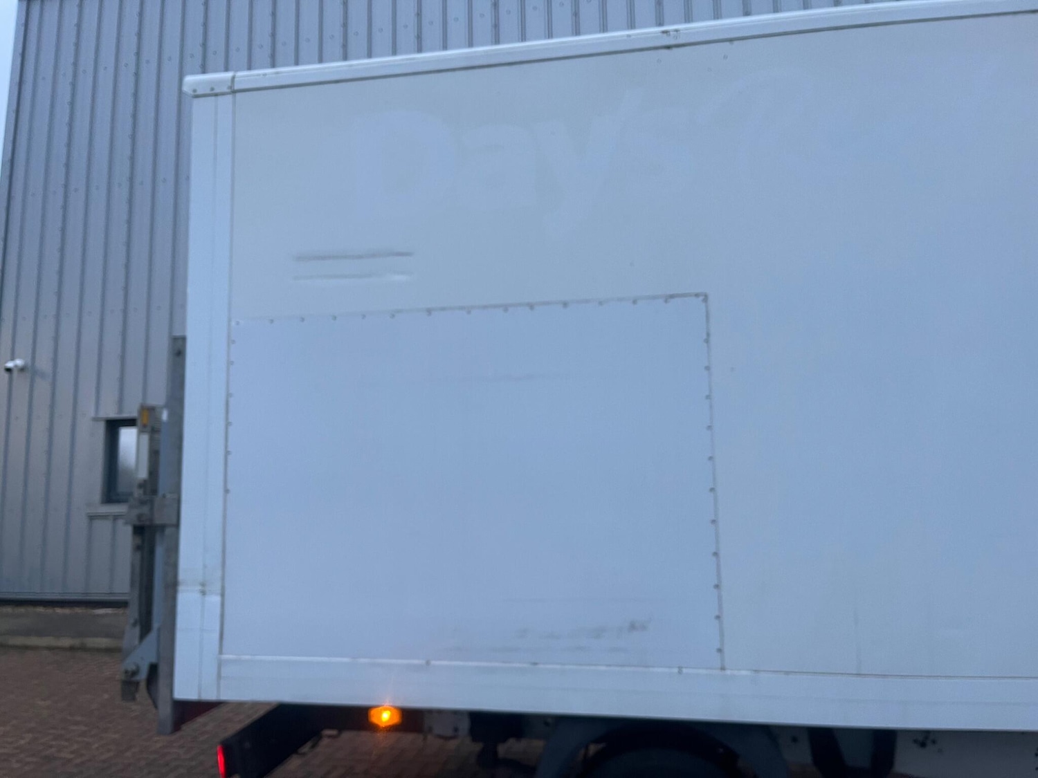 Used Ford Transit for sale - 77174421: Photo 50