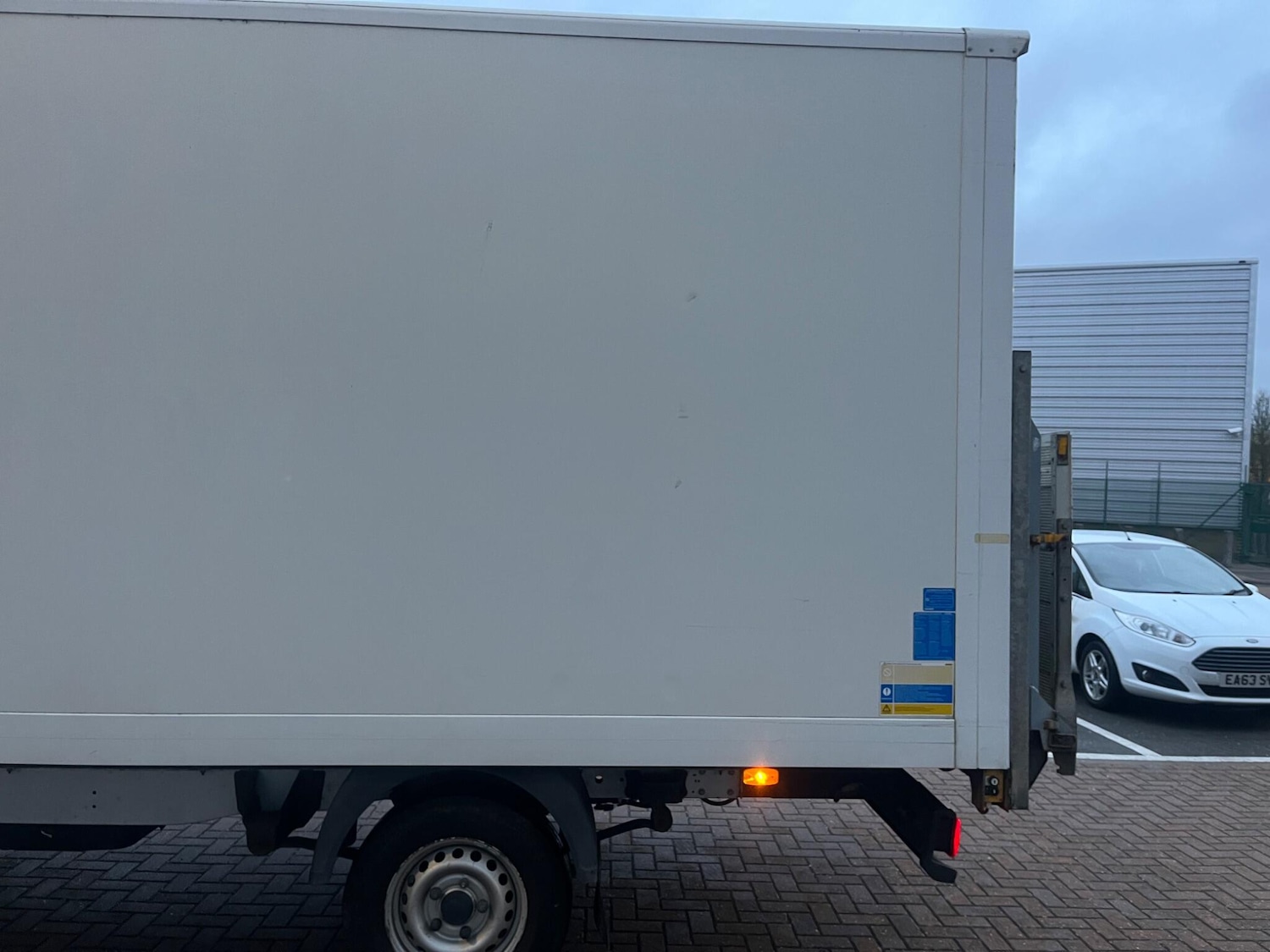 Used Ford Transit for sale - 77174421: Photo 51