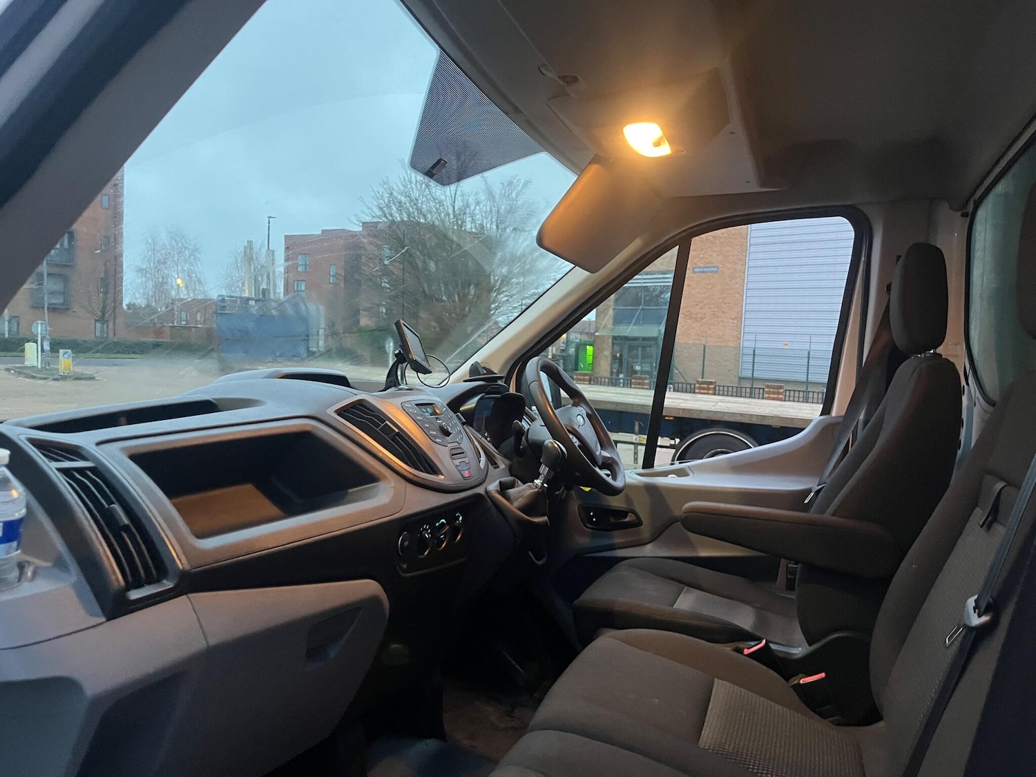 Used Ford Transit for sale - 77174421: Photo 52