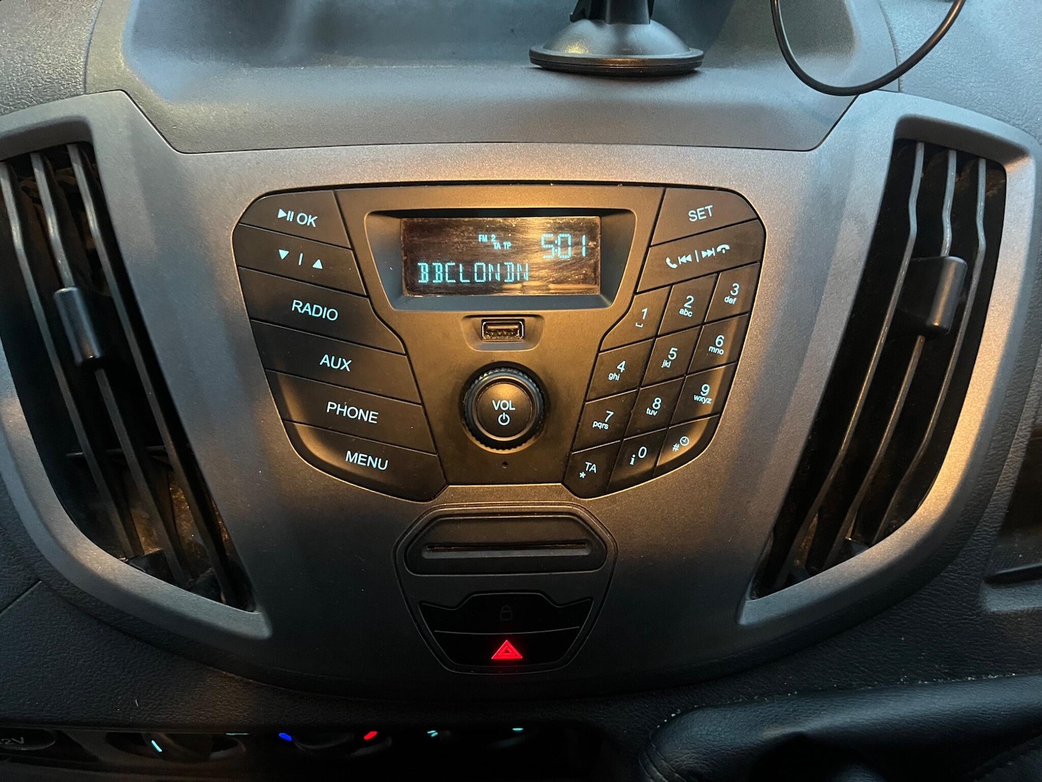 Used Ford Transit for sale - 77174421: Photo 53