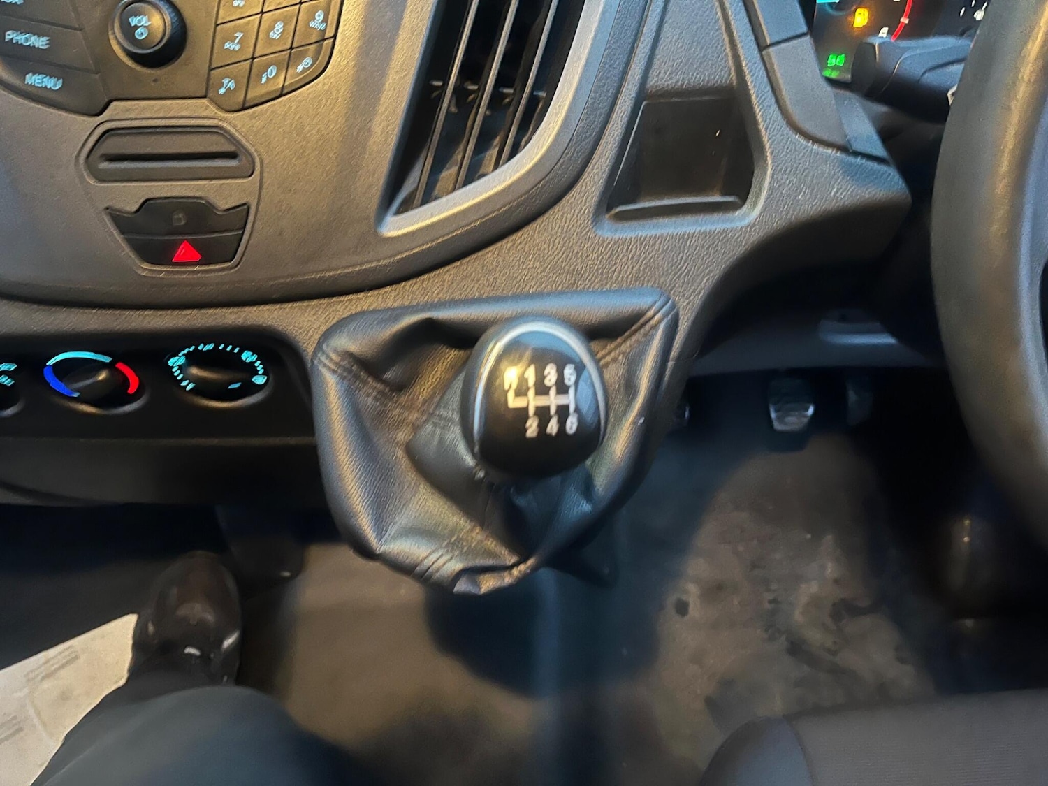 Used Ford Transit for sale - 77174421: Photo 54