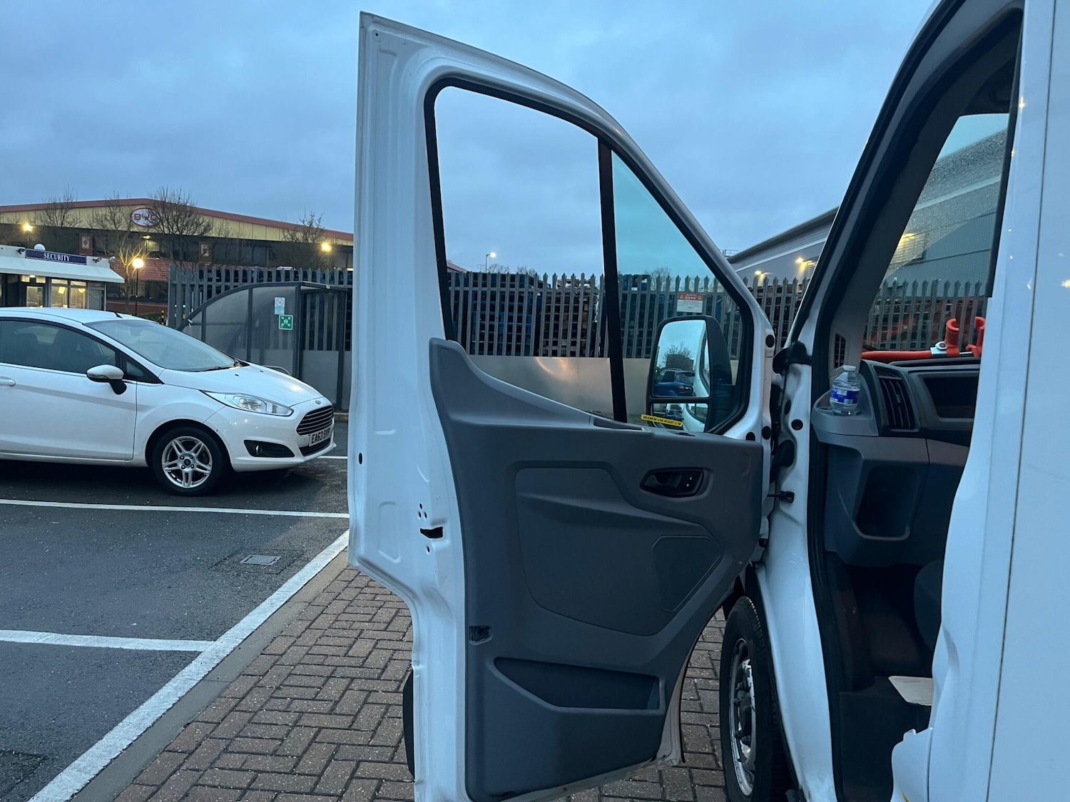 Used Ford Transit for sale - 77174421: Photo 59