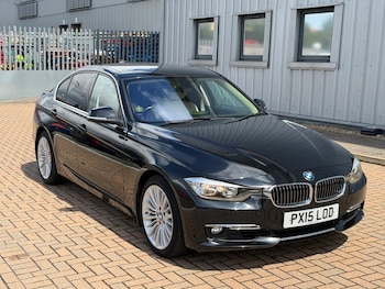 Used BMW 3 Series 2015 for sale - 78784033: Photo