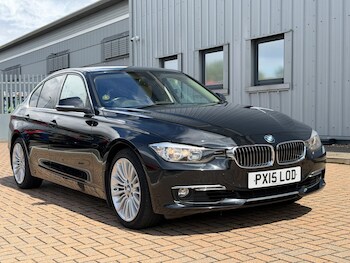 Used BMW 3 Series 2015 for sale - 78784033: Photo